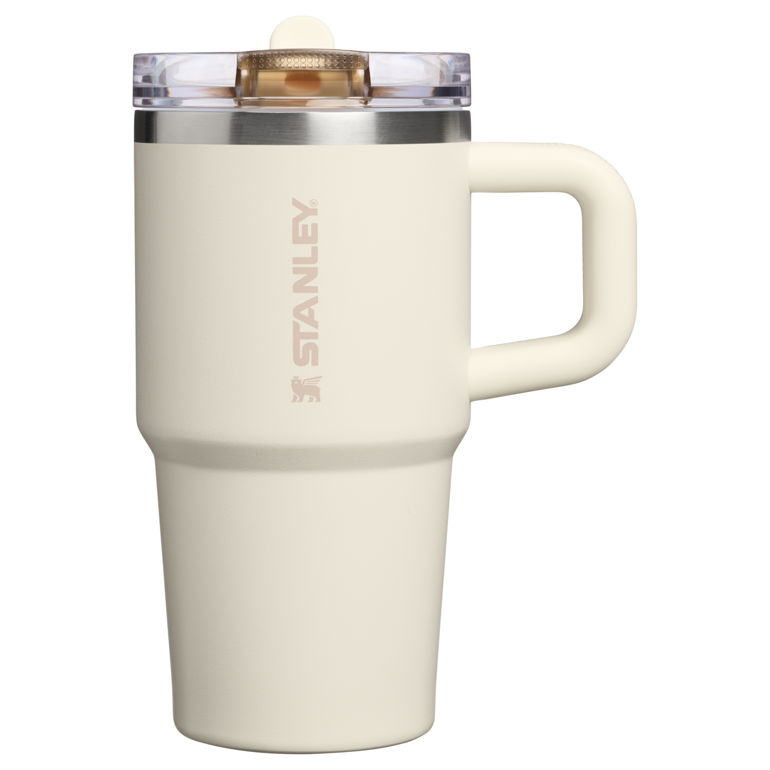 The Quencher ProTour Flip Straw Tumbler | 20 OZ - Stanley Create - Everyday Cup Upgrade