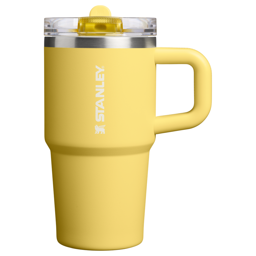 The Quencher ProTour Flip Straw Tumbler | 20 OZ - Easy Refill Days