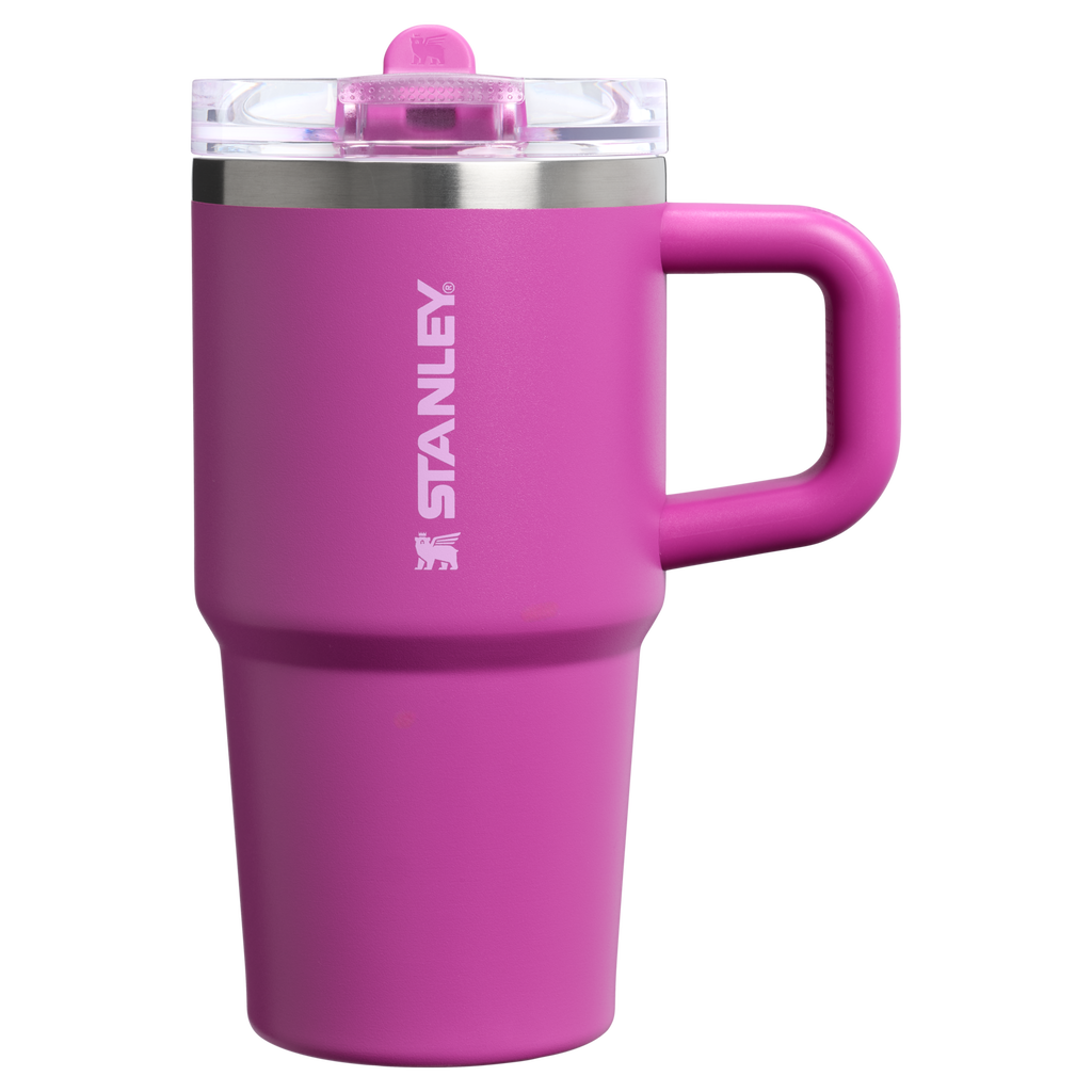The Quencher ProTour Flip Straw Tumbler | 20 OZ - Easy Refill Days