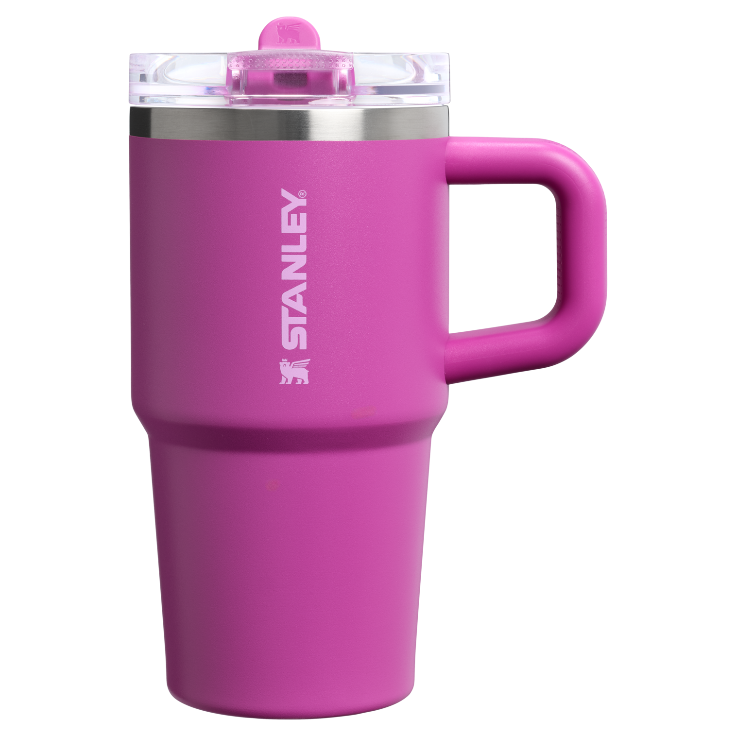 The Quencher ProTour Flip Straw Tumbler | 20 OZ - Easy Refill Days