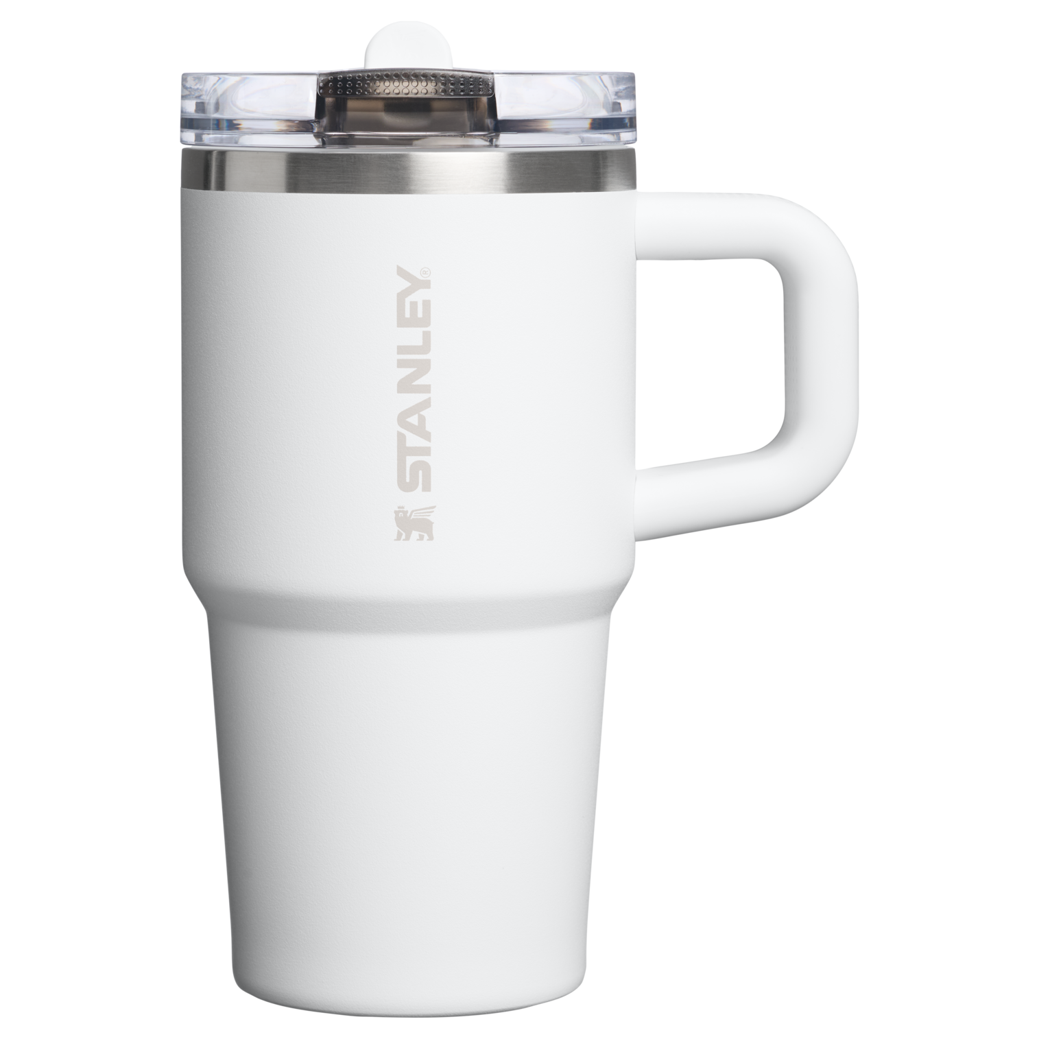 The Quencher ProTour Flip Straw Tumbler | 20 OZ - Stanley Create - Everyday Cup Upgrade