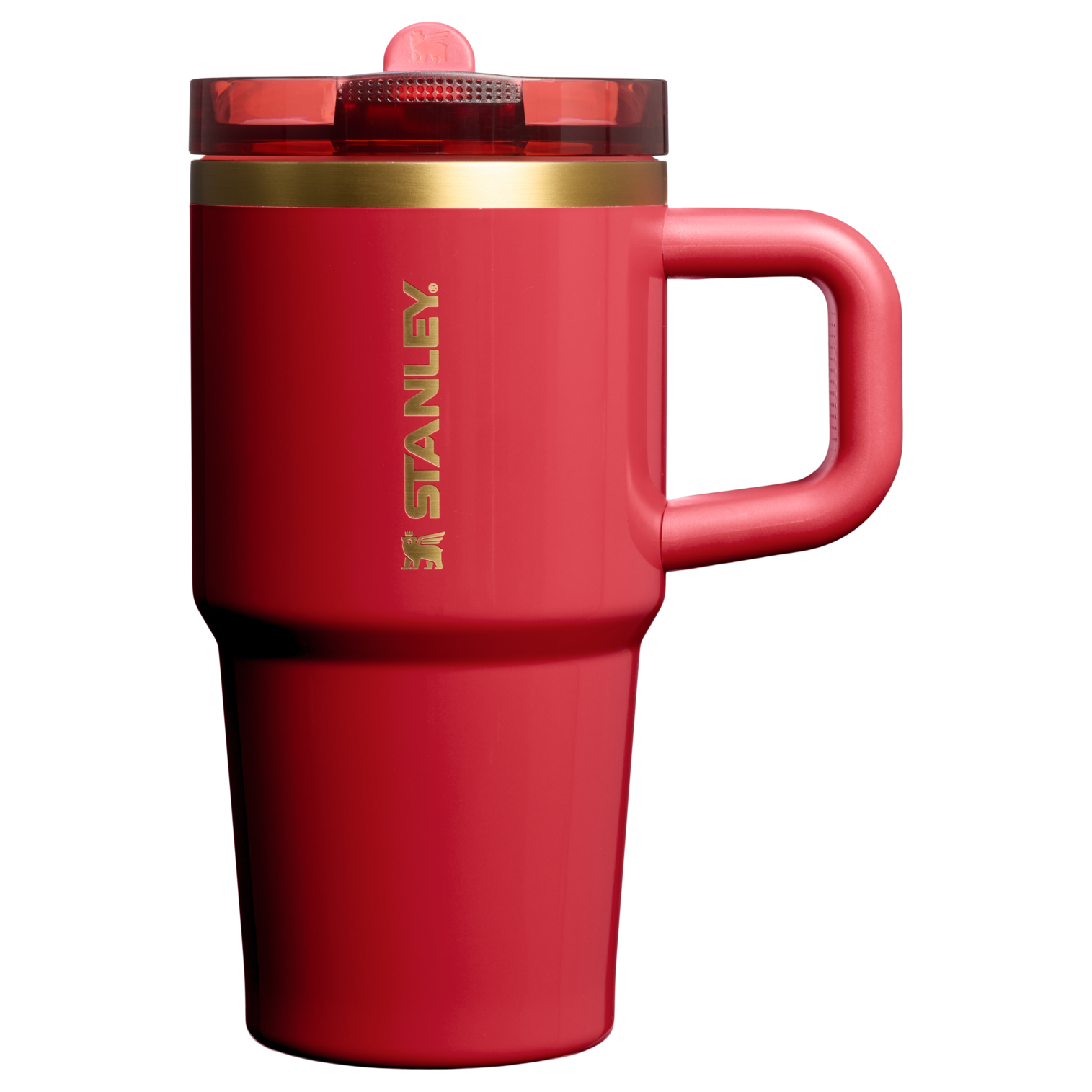 The Cheers & Cheer Quencher ProTour Flip Straw Tumbler | 20 OZ - Ready for Meetings