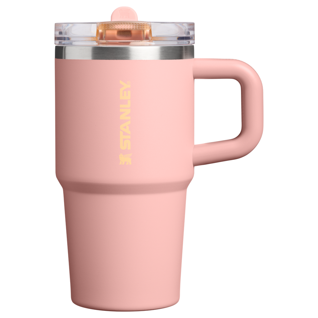 The Quencher ProTour Flip Straw Tumbler | 20 OZ - Easy Refill Days