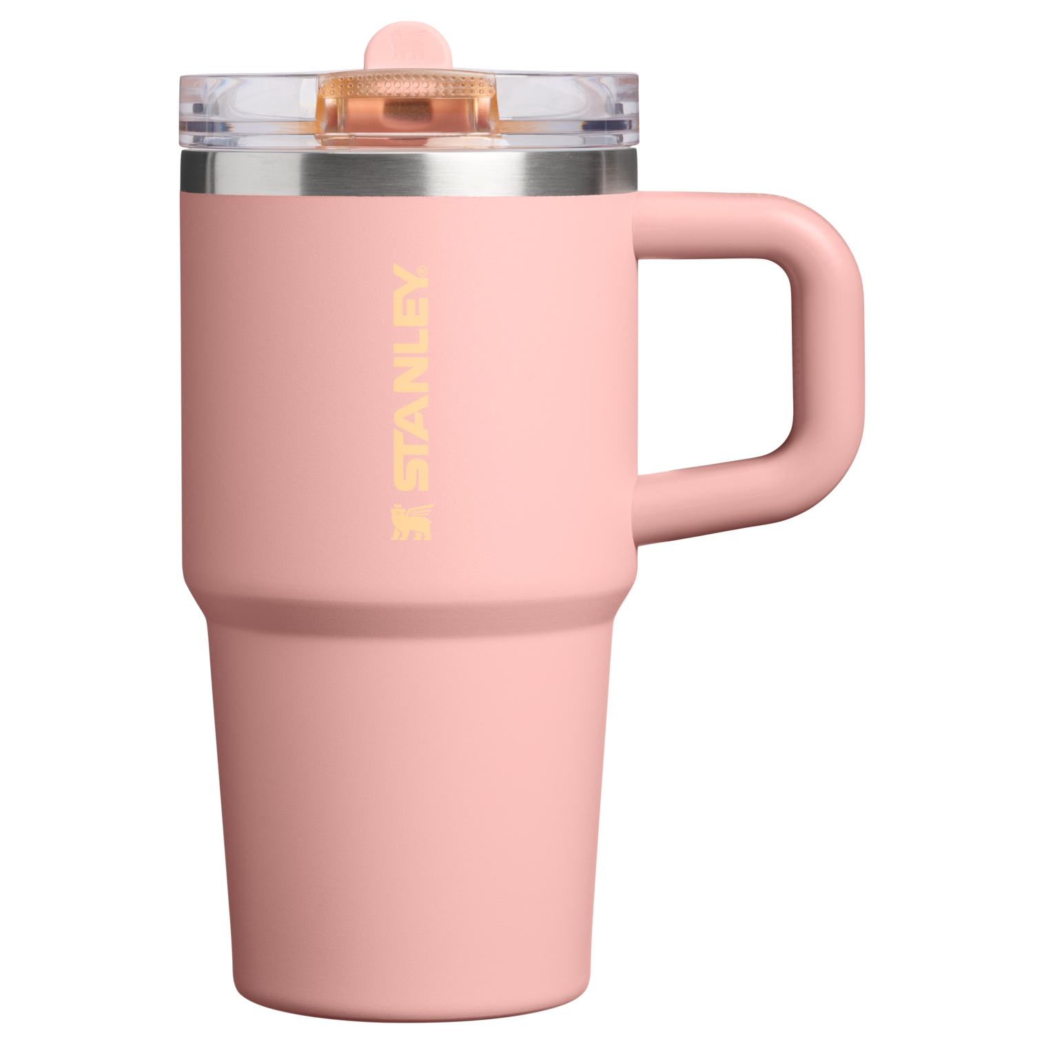 The Quencher ProTour Flip Straw Tumbler | 20 OZ - Easy Refill Days