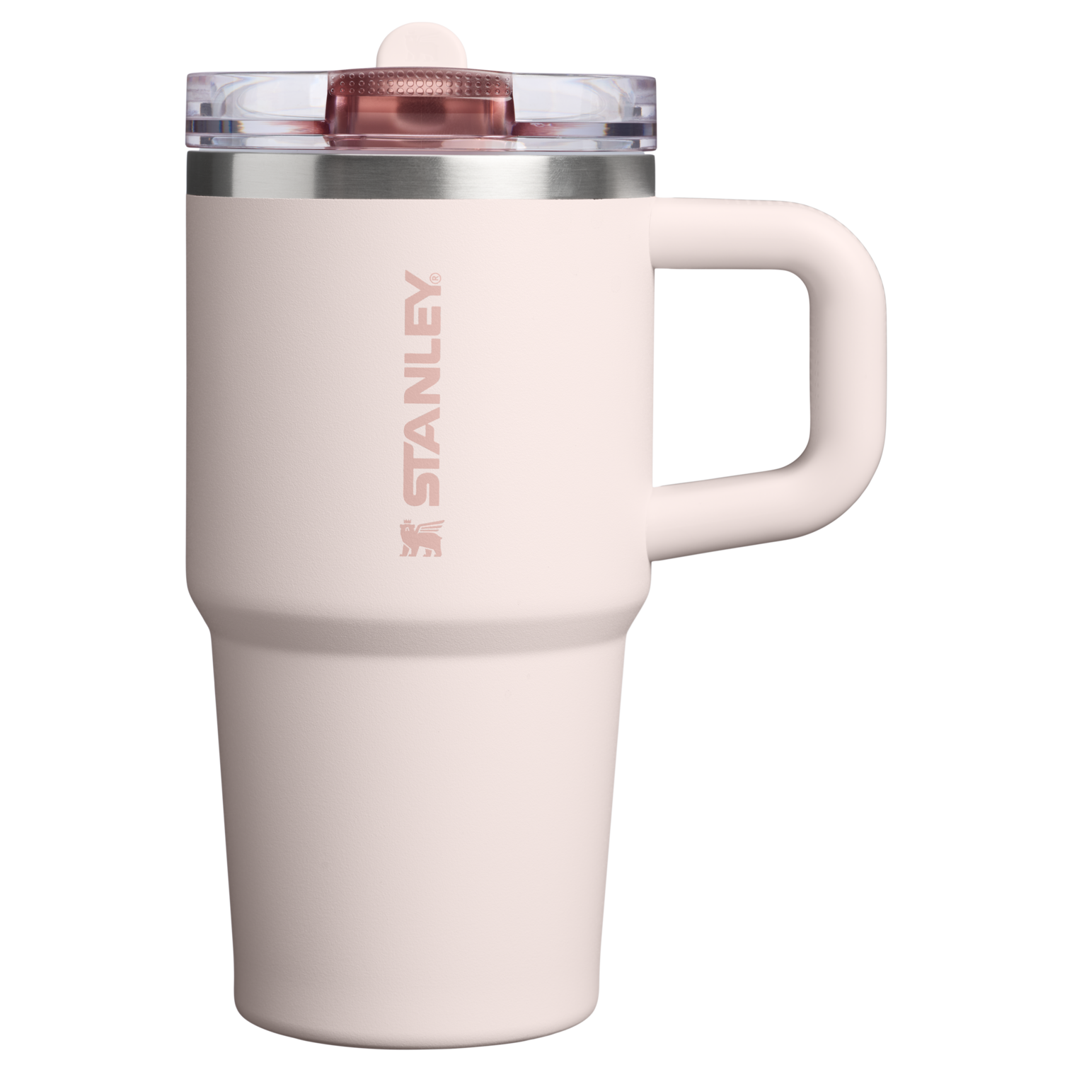 The Quencher ProTour Flip Straw Tumbler | 20 OZ - Stanley Create - Everyday Cup Upgrade