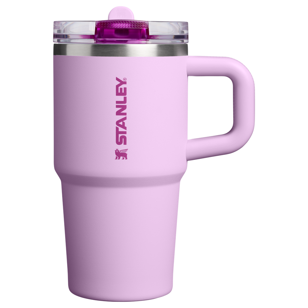The Quencher ProTour Flip Straw Tumbler | 20 OZ - Easy Refill Days
