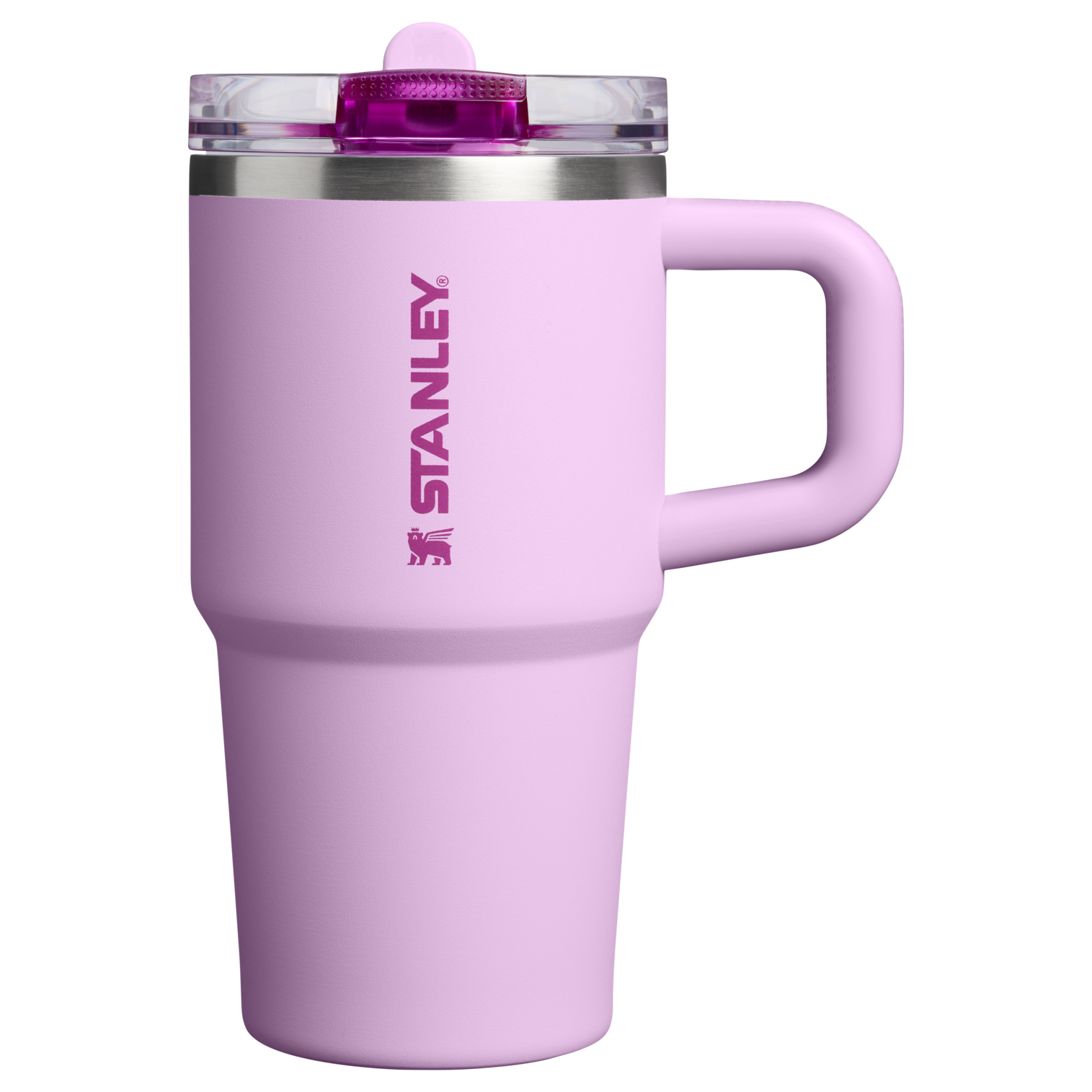 The Quencher ProTour Flip Straw Tumbler | 20 OZ - Stanley Create - Everyday Cup Upgrade