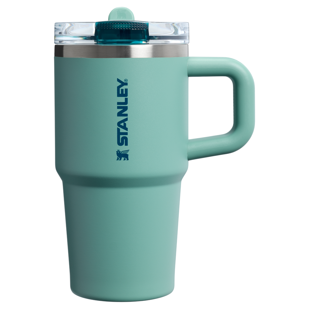 The Quencher ProTour Flip Straw Tumbler | 20 OZ - Easy Refill Days