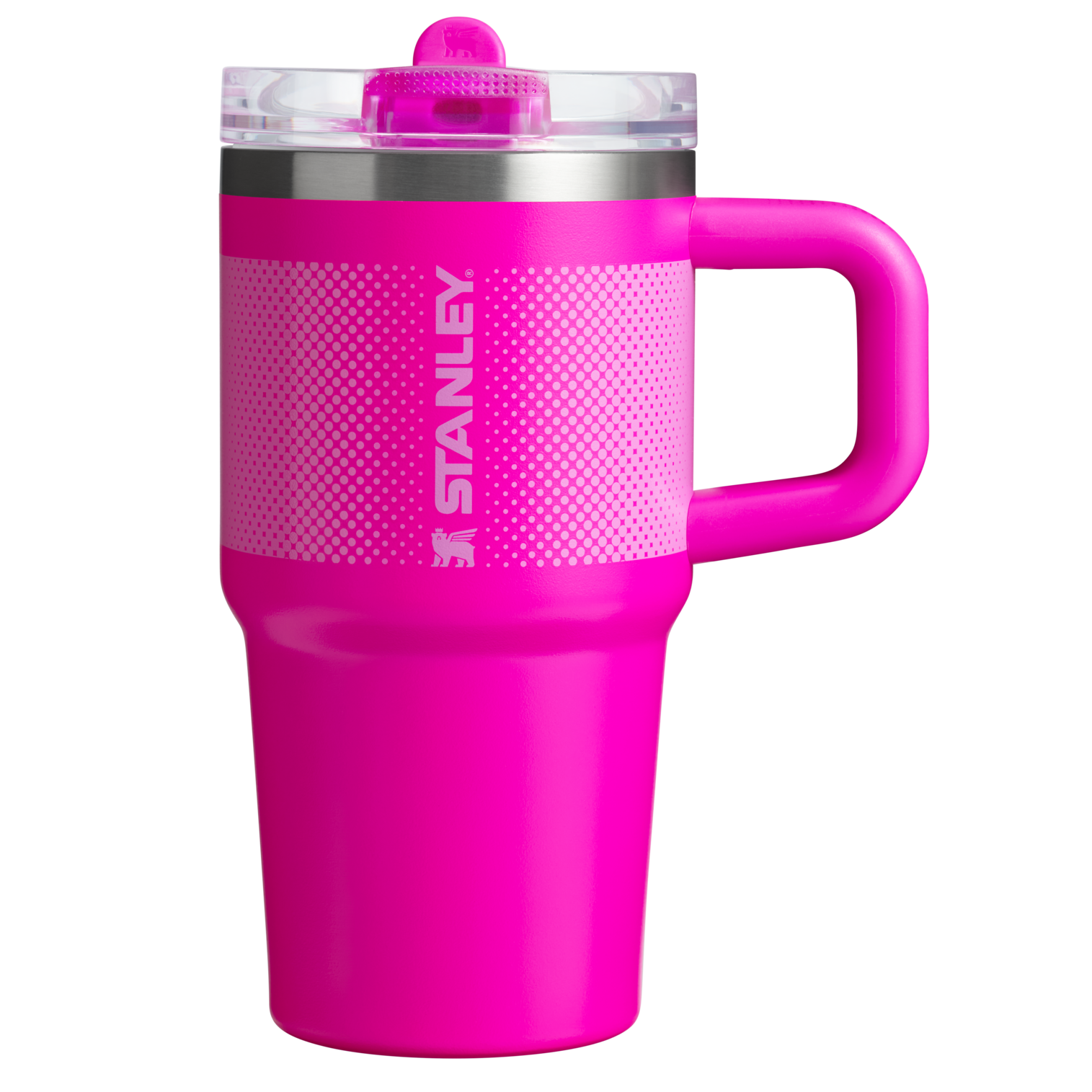 The Quencher ProTour Flip Straw Tumbler | 20 OZ - Stanley Create - Everyday Cup Upgrade