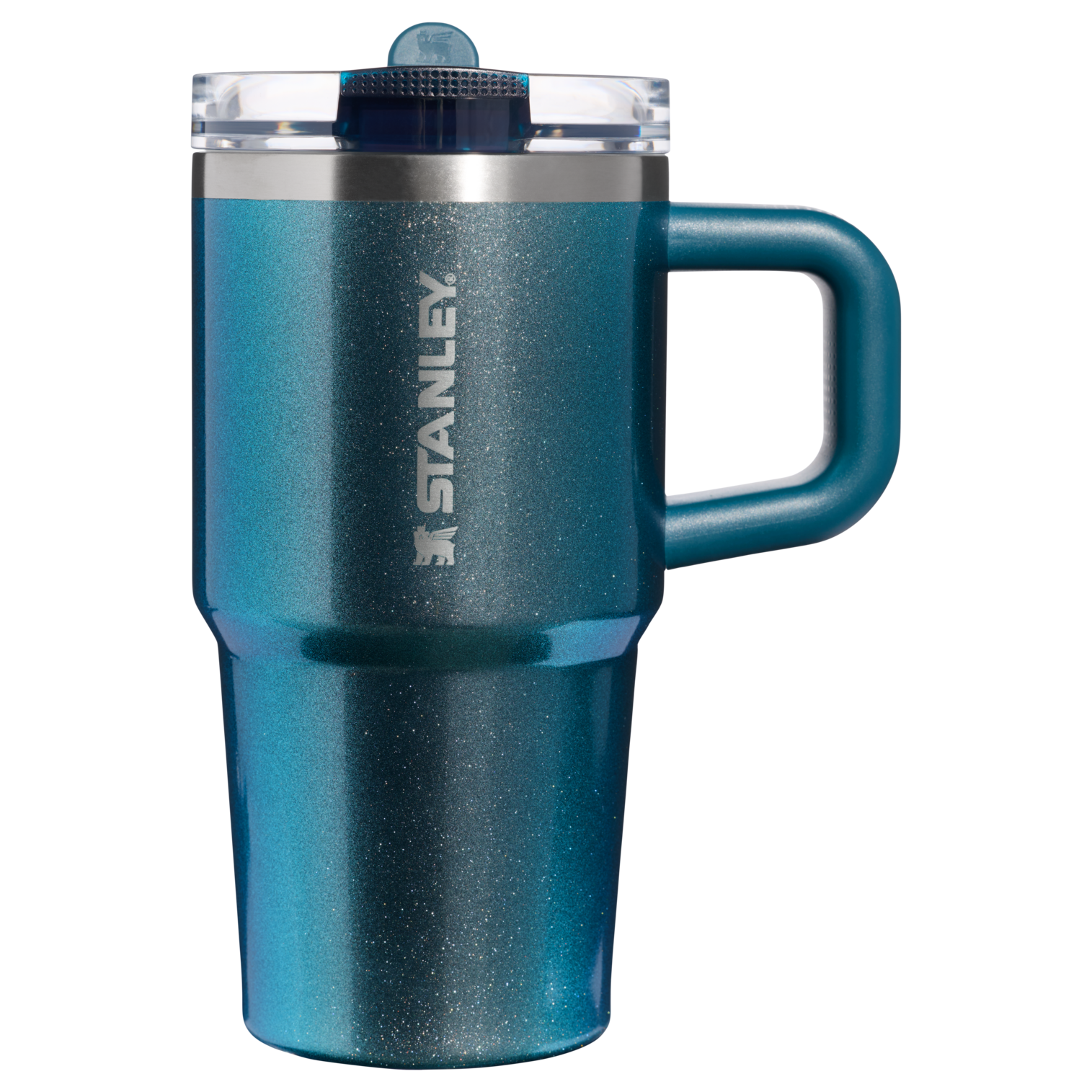 The Quencher ProTour Flip Straw Tumbler | 20 OZ - Easy Refill Days
