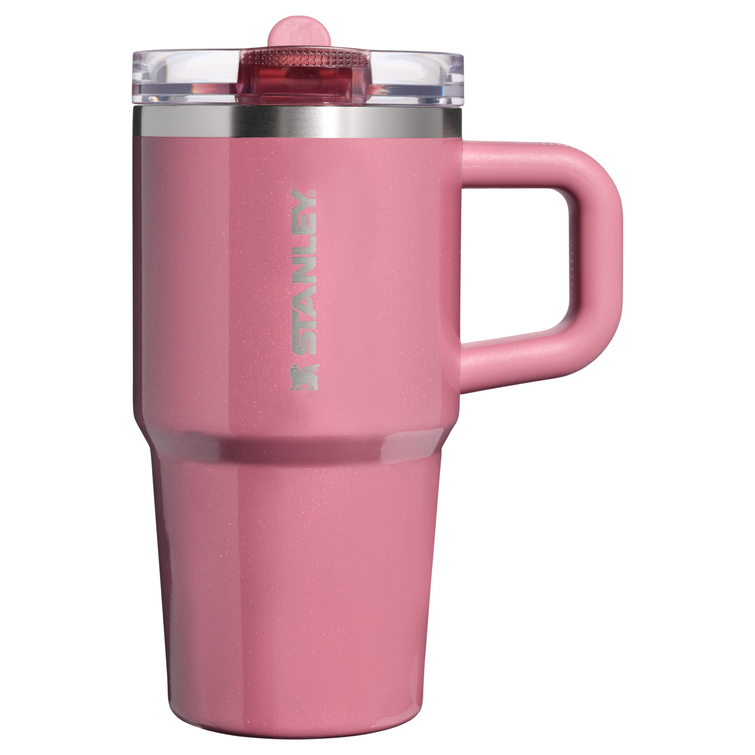 The Quencher ProTour Flip Straw Tumbler | 20 OZ - Easy Refill Days