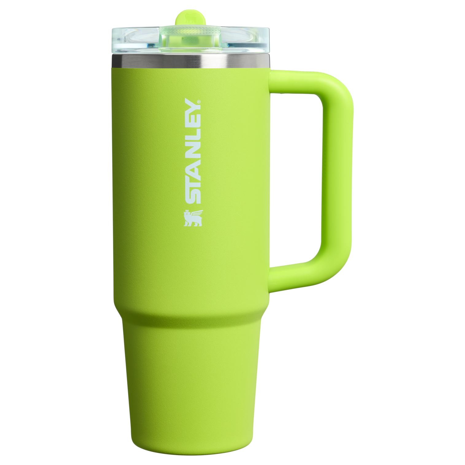 The Quencher ProTour Flip Straw Tumbler | 30 OZ - Stanley Create - Made for Your Day