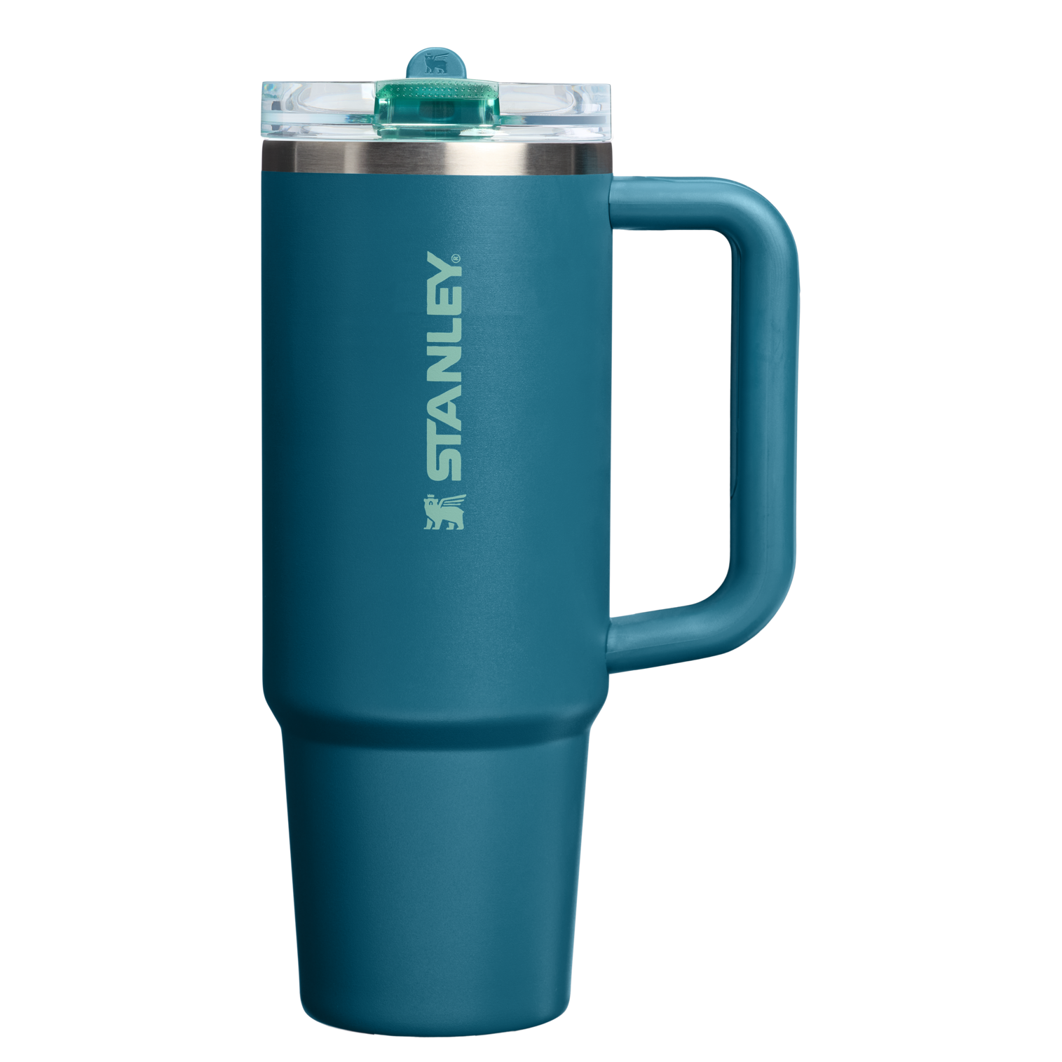 The Quencher ProTour Flip Straw Tumbler | 30 OZ - Stanley Create - Made for Your Day