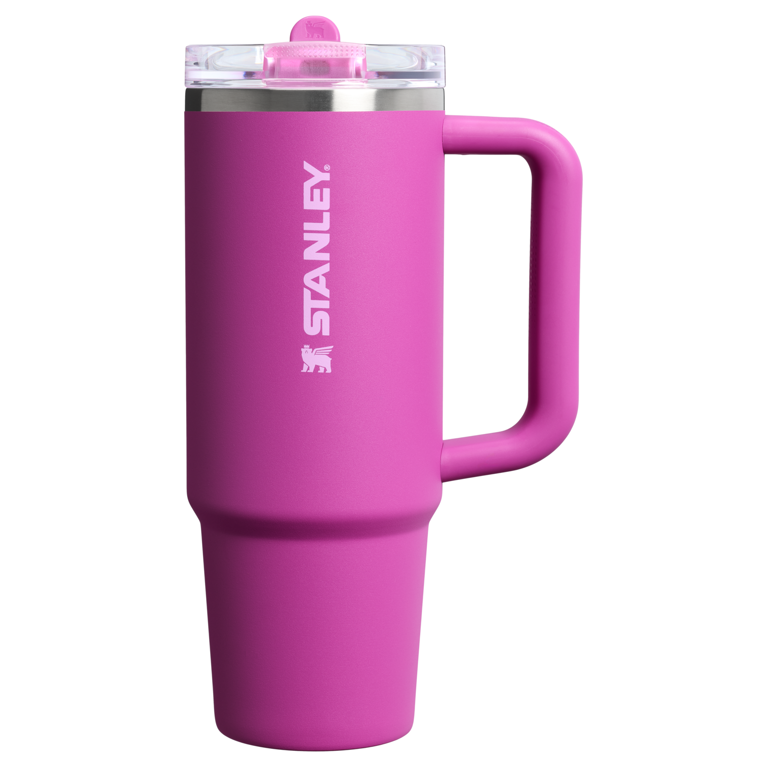 The Quencher ProTour Flip Straw Tumbler | 30 OZ - Stanley Create - Made for Your Day