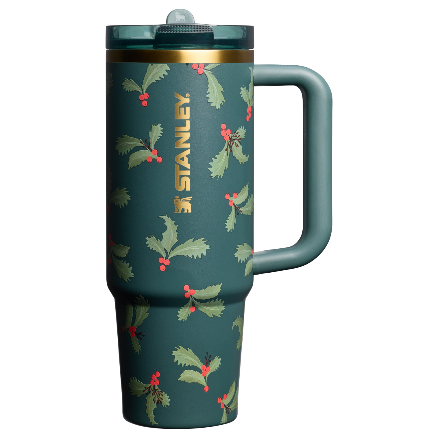 The Cheers & Cheer Quencher ProTour Flip Straw Tumbler | 30 OZ - Water by Your Side