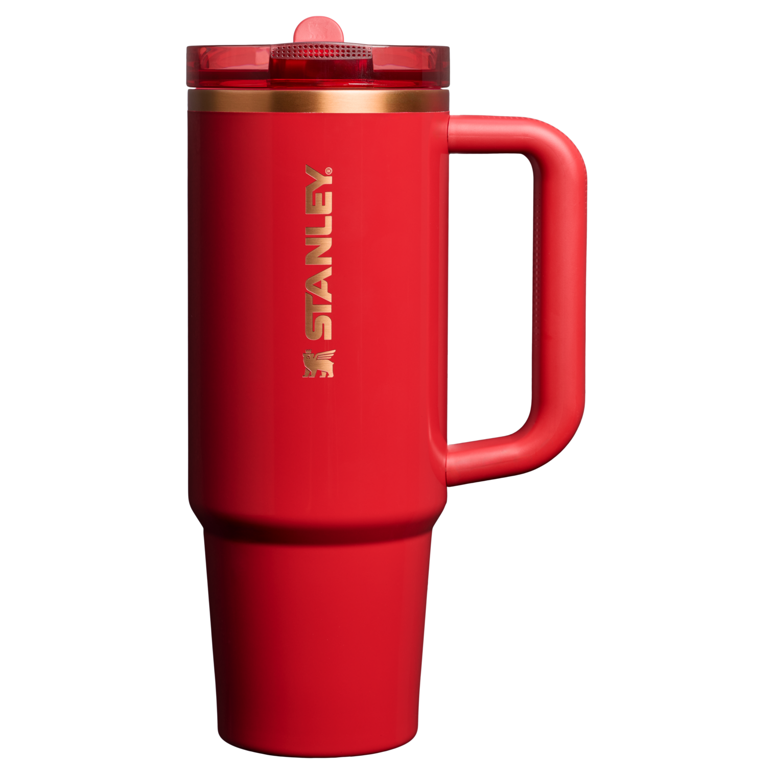 The Cheers & Cheer Quencher ProTour Flip Straw Tumbler | 30 OZ - Water by Your Side