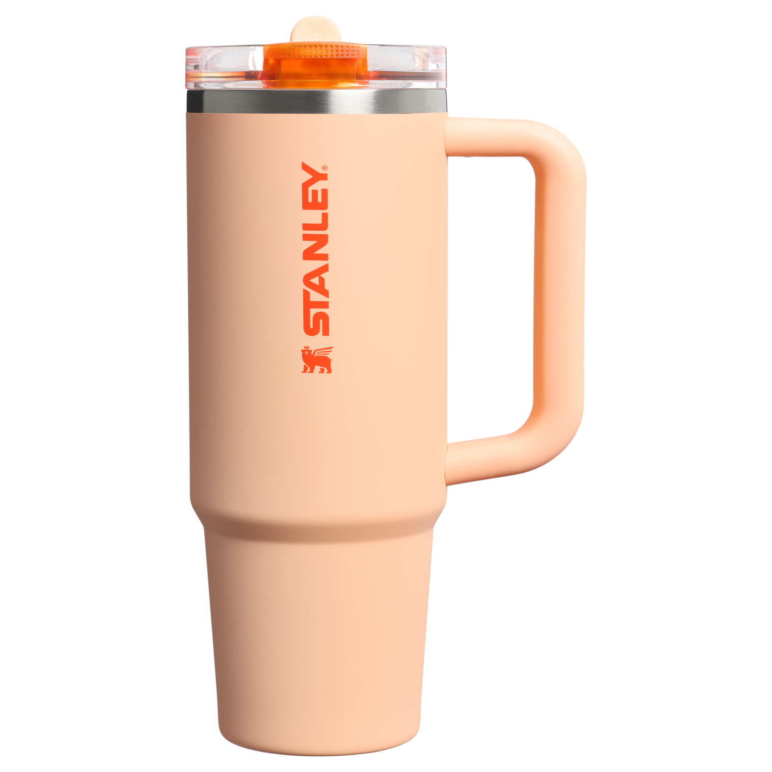 The Quencher ProTour Flip Straw Tumbler | 30 OZ - Stanley Create - Made for Your Day