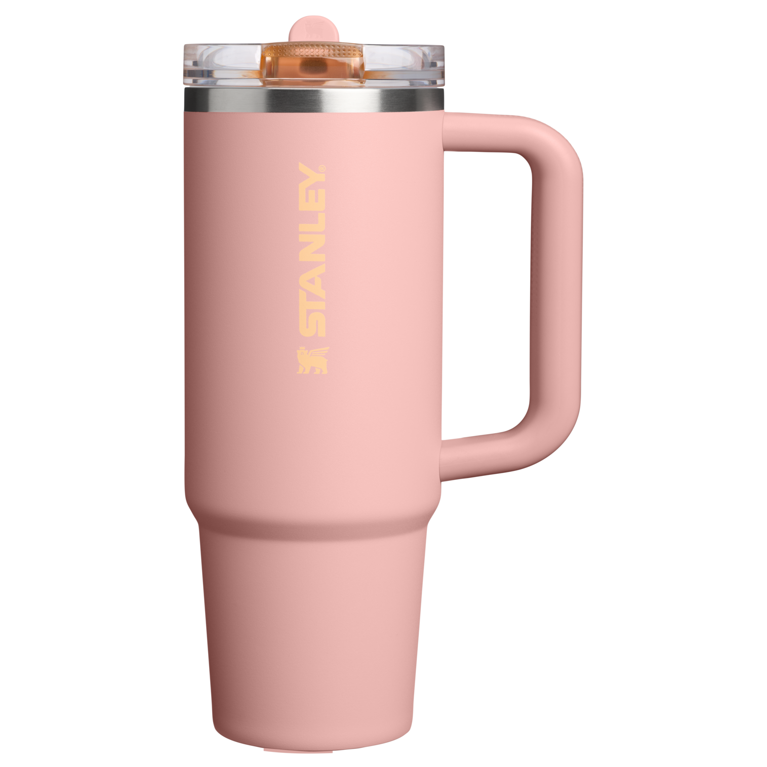 The Quencher ProTour Flip Straw Tumbler | 30 OZ - Stanley Create - Made for Your Day