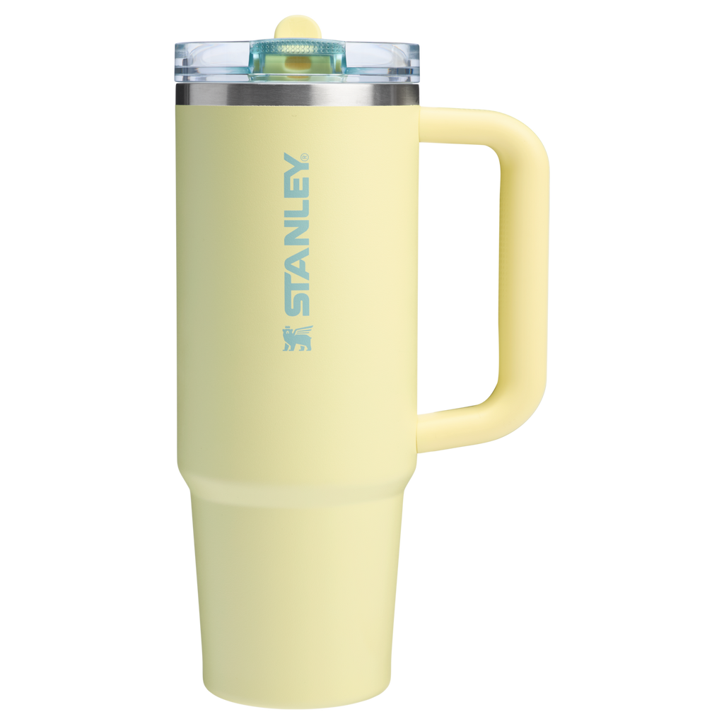 The Quencher ProTour Flip Straw Tumbler | 30 OZ - Stanley Create - Made for Your Day