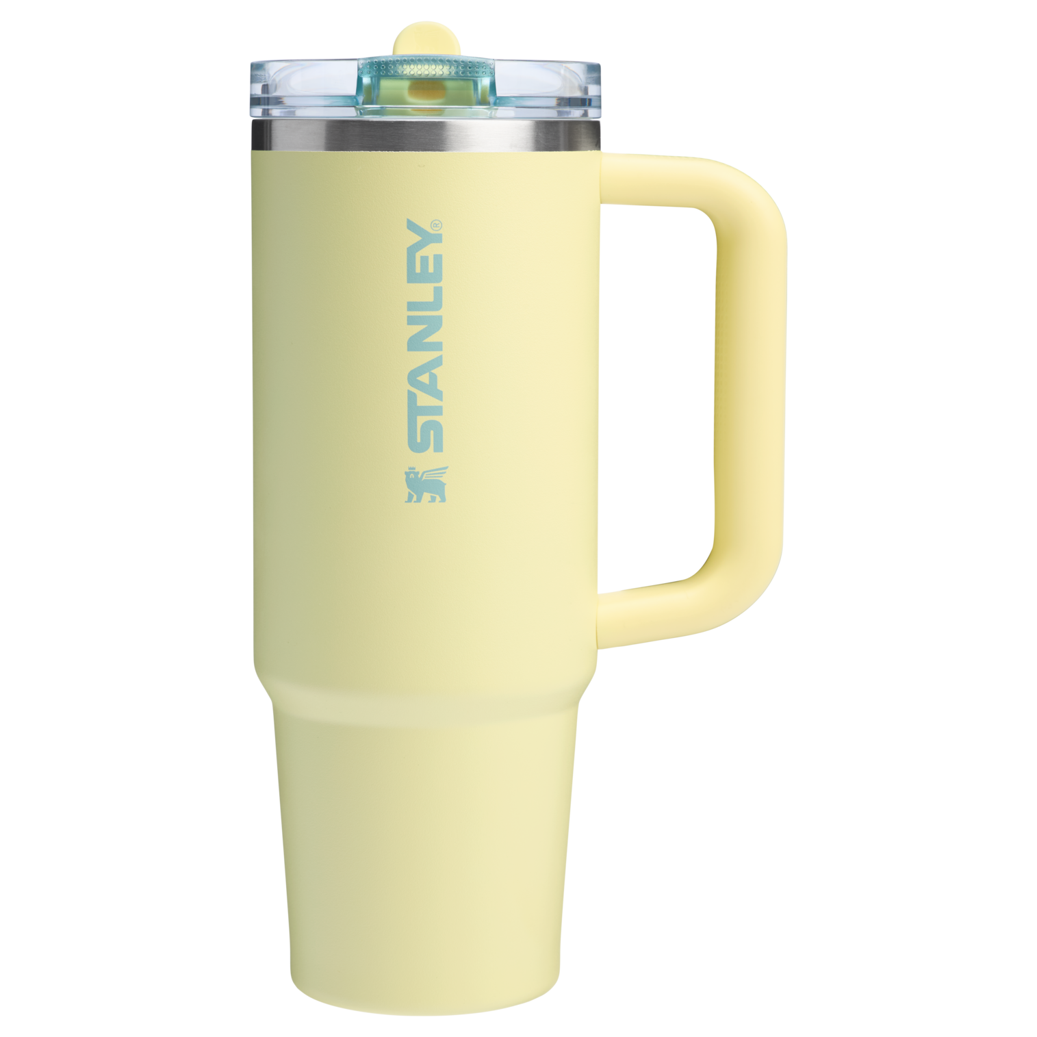 The Quencher ProTour Flip Straw Tumbler | 30 OZ - Stanley Create - Made for Your Day