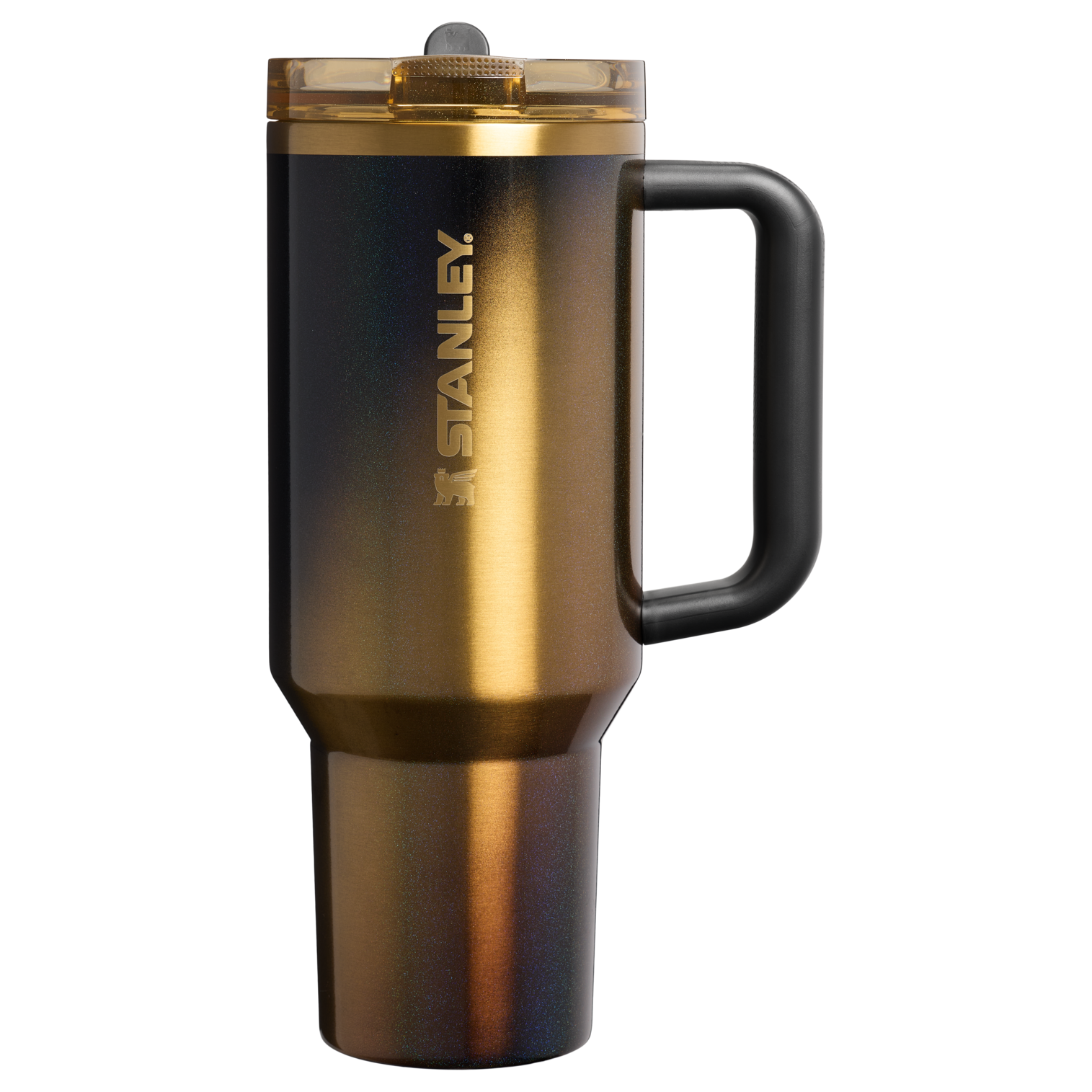 The Quencher® ProTour Flip Straw Tumbler | 40 OZ - Road Trip Ready