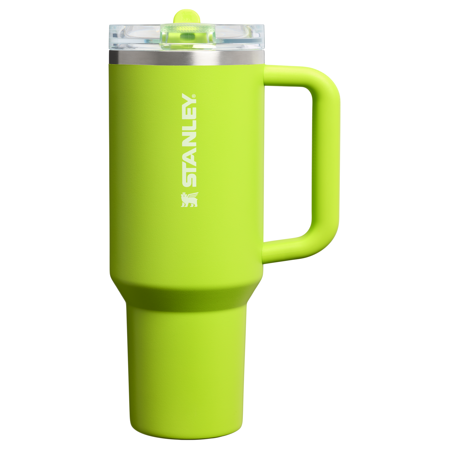 The Quencher ProTour Flip Straw Tumbler | 40 OZ - Stanley Create - Everyday Hydration