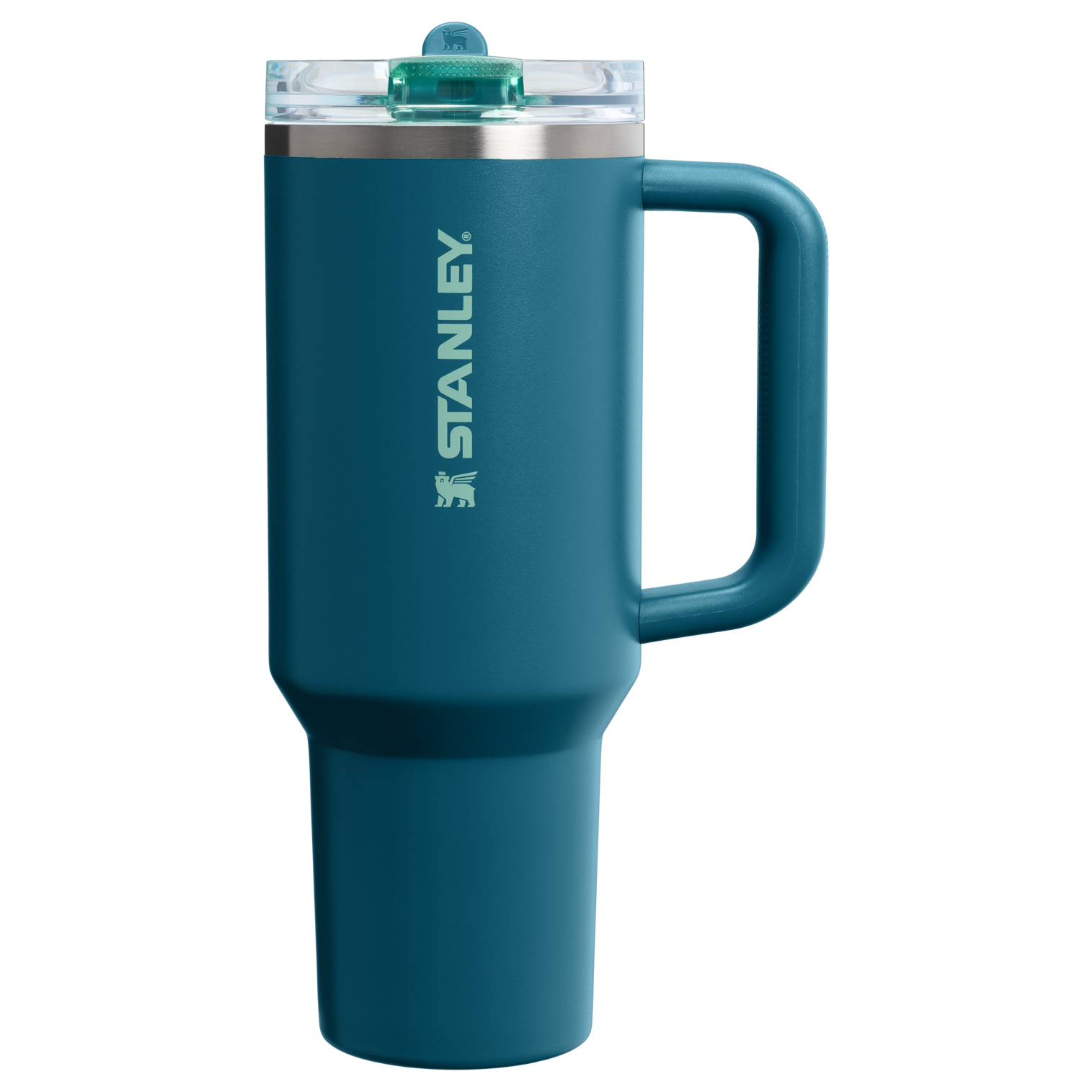 The Quencher ProTour Flip Straw Tumbler | 40 OZ - Stanley Create - Everyday Hydration