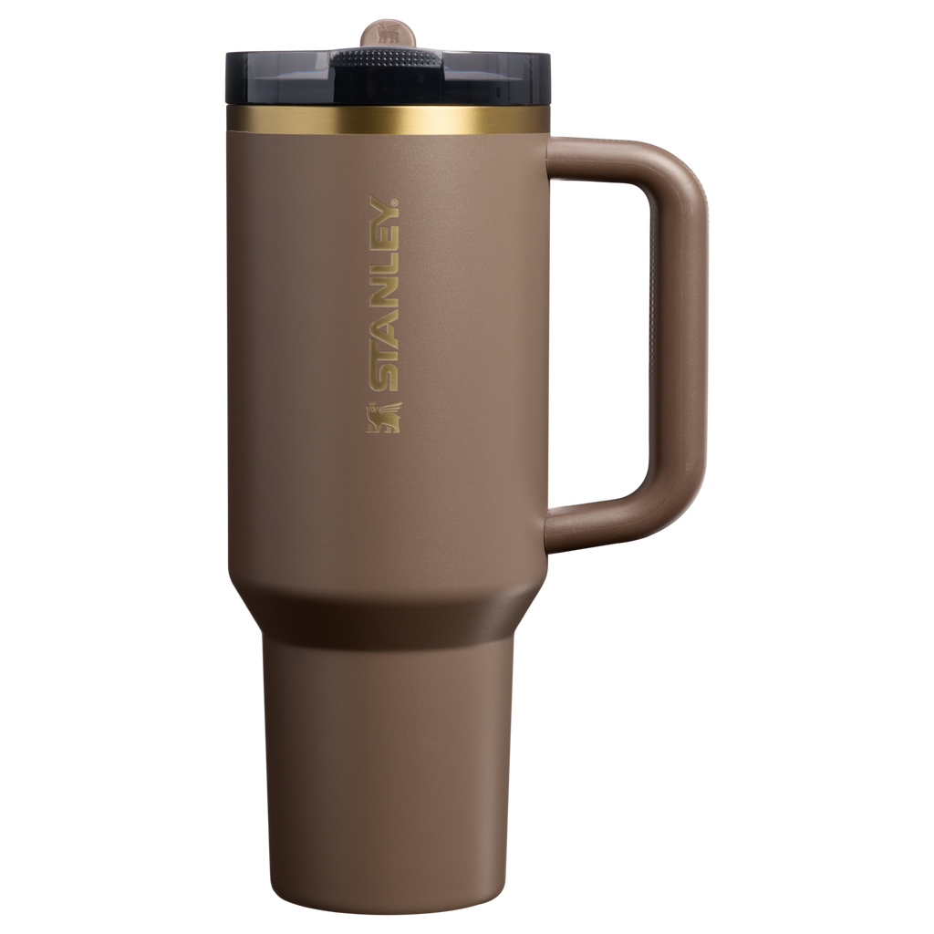 The Quencher ProTour Flip Straw Tumbler | 40 OZ - Stanley Create - Everyday Hydration