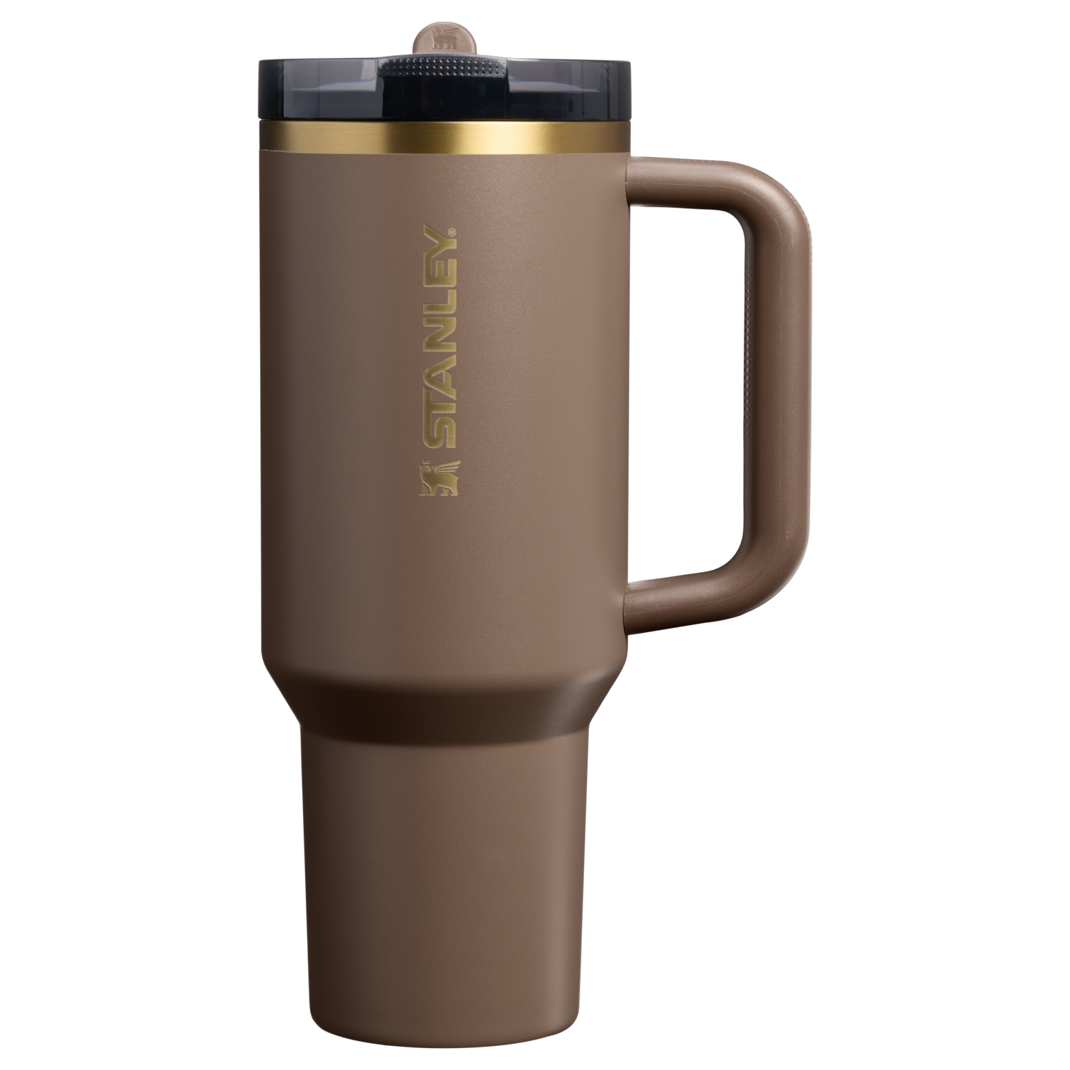 The Quencher ProTour Flip Straw Tumbler | 40 OZ - Stanley Create - Everyday Hydration