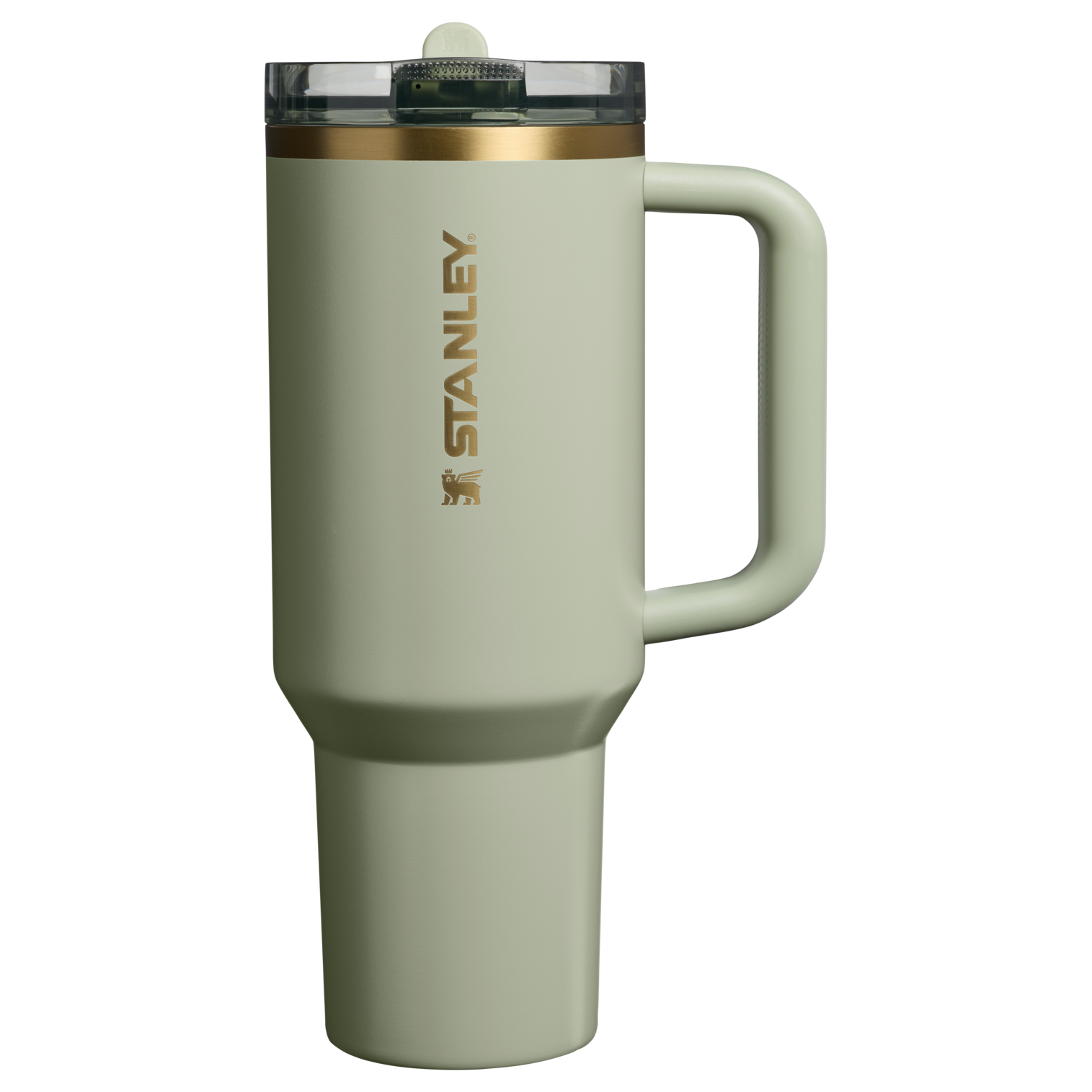 The Quencher ProTour Flip Straw Tumbler | 40 OZ - Stanley Create - Everyday Hydration