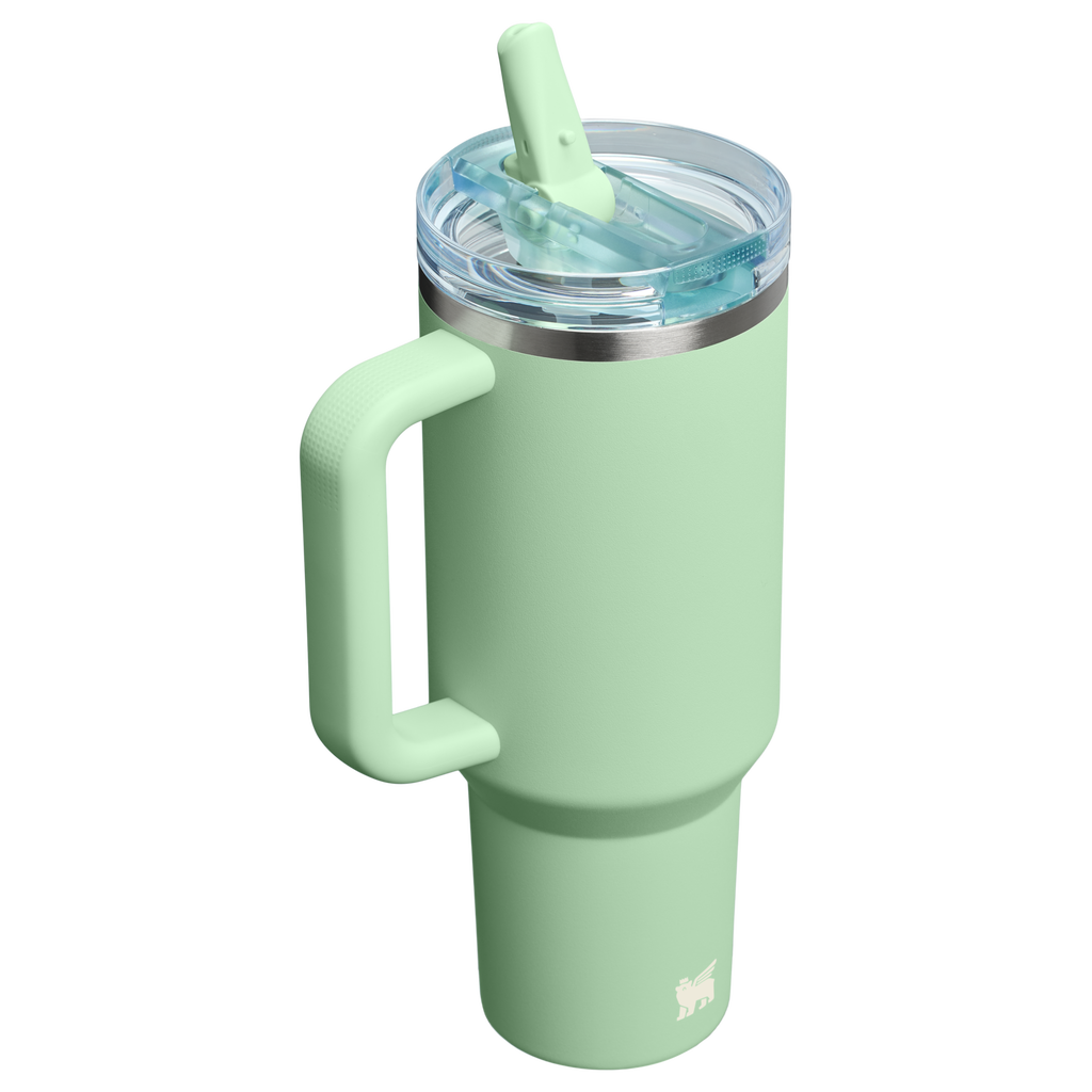 The Quencher ProTour Flip Straw Tumbler | 40 OZ - Stanley Create - Everyday Hydration