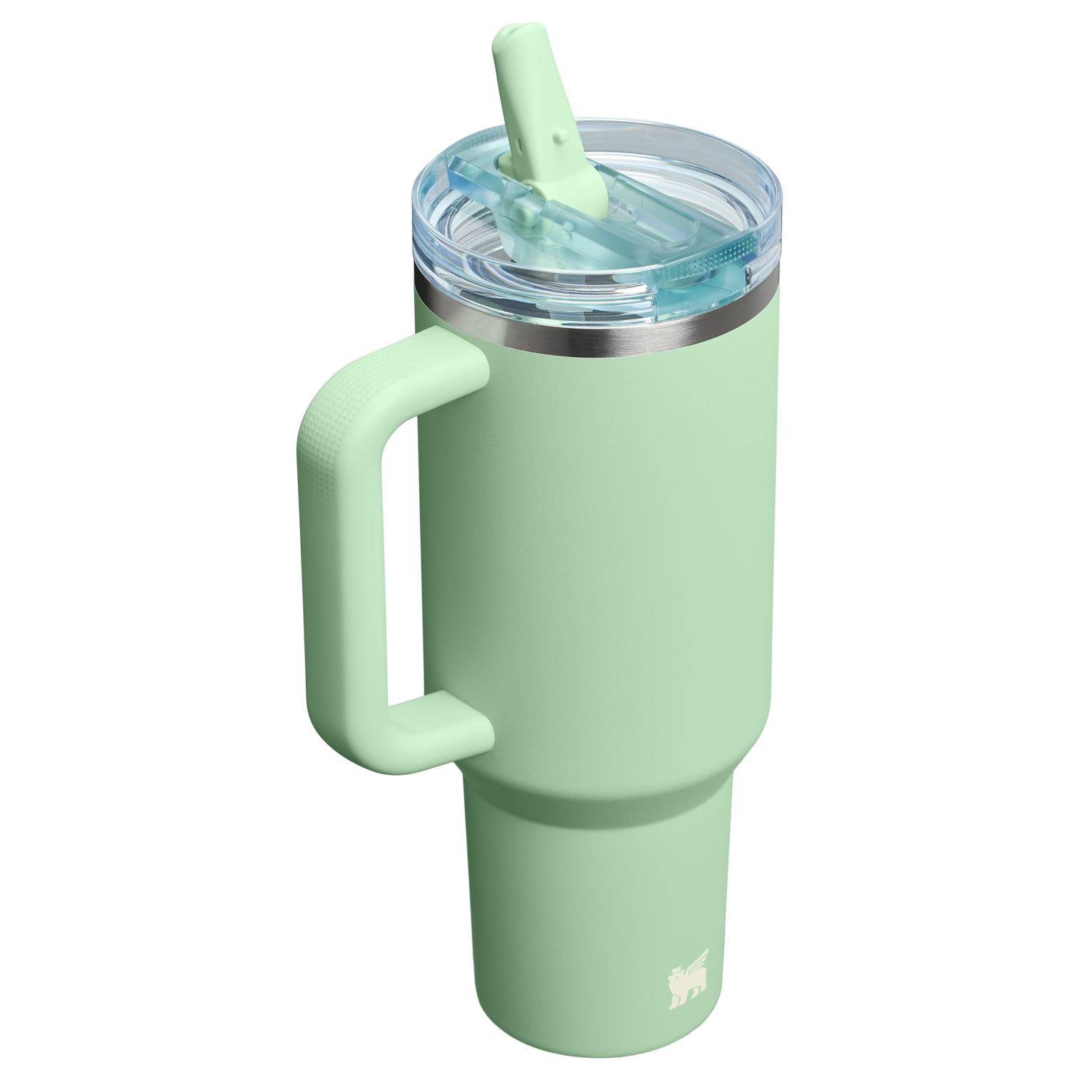 The Quencher ProTour Flip Straw Tumbler | 40 OZ - Stanley Create - Everyday Hydration