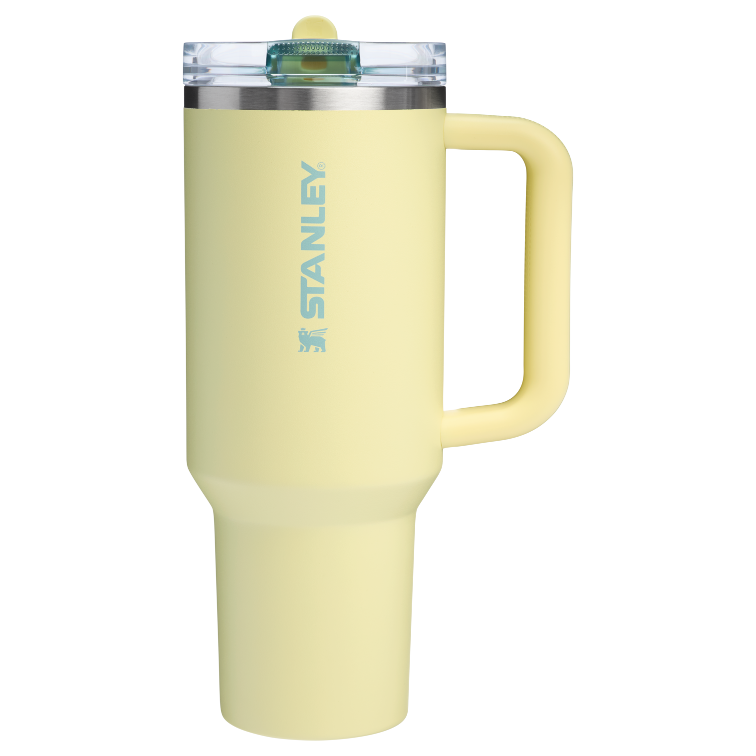 The Quencher ProTour Flip Straw Tumbler | 40 OZ - Stanley Create - Everyday Hydration