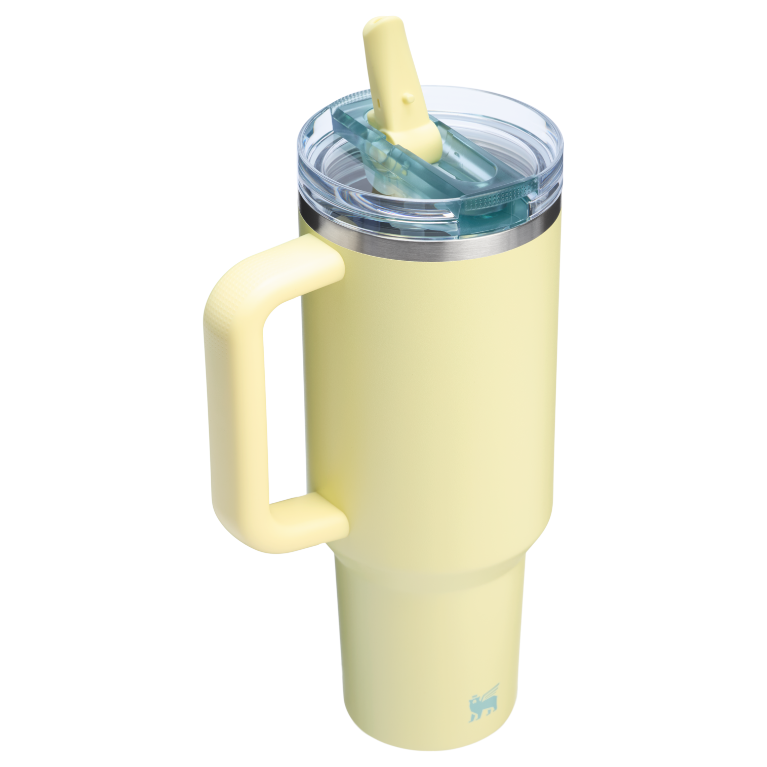 The Quencher ProTour Flip Straw Tumbler | 40 OZ - Stanley Create - Everyday Hydration