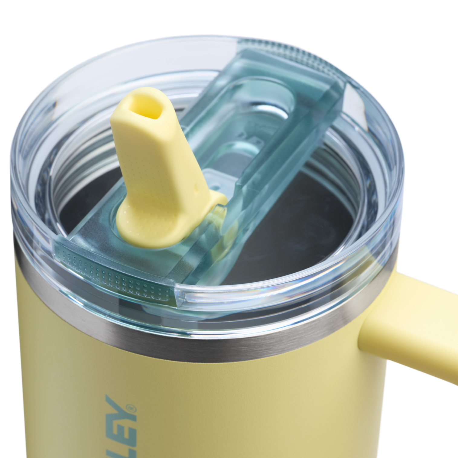 The Quencher ProTour Flip Straw Tumbler | 40 OZ - Stanley Create - Everyday Hydration