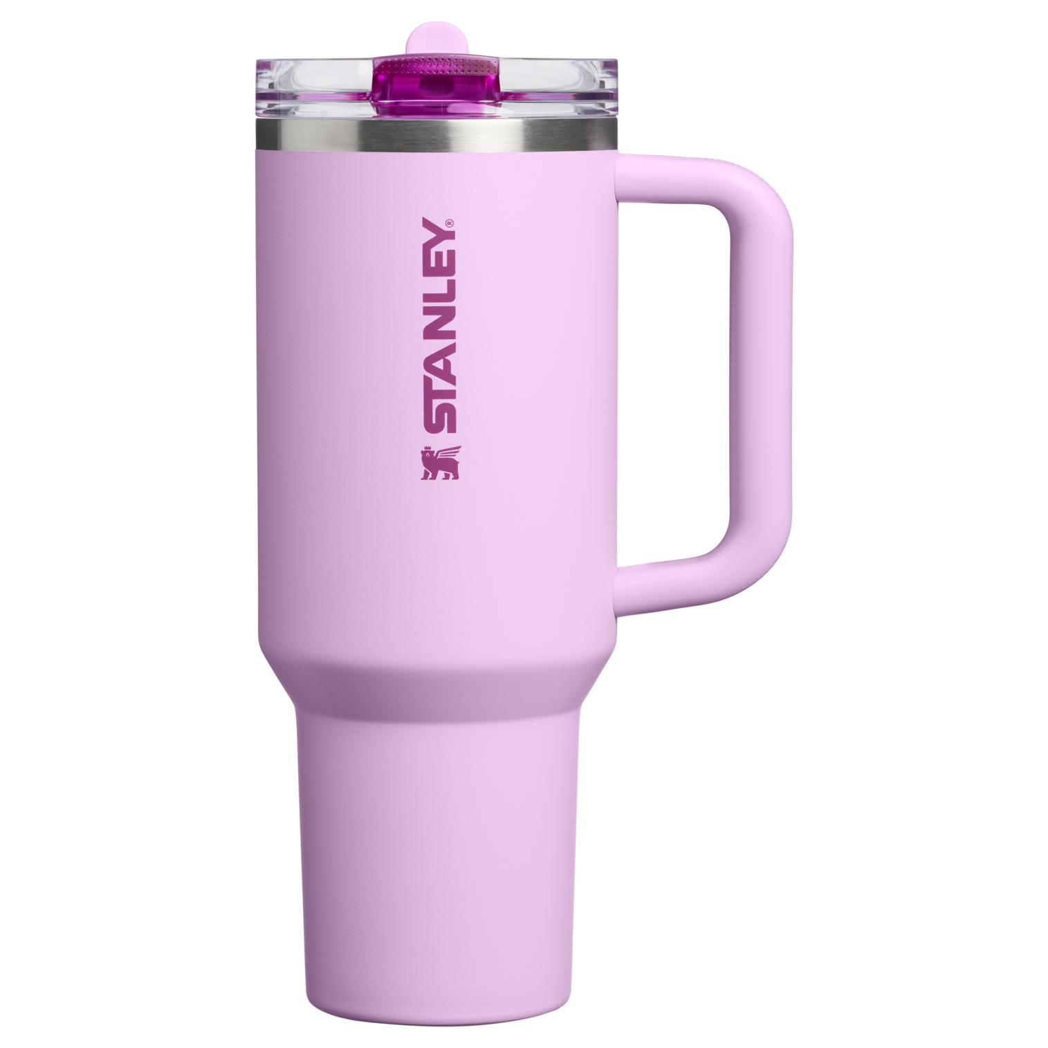 The Quencher ProTour Flip Straw Tumbler | 40 OZ - Stanley Create - Everyday Hydration