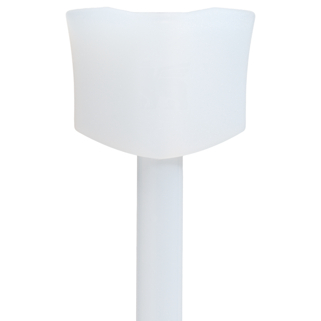 The Stay Smooth Straw Topper | 2-pack - Ready for Any Day