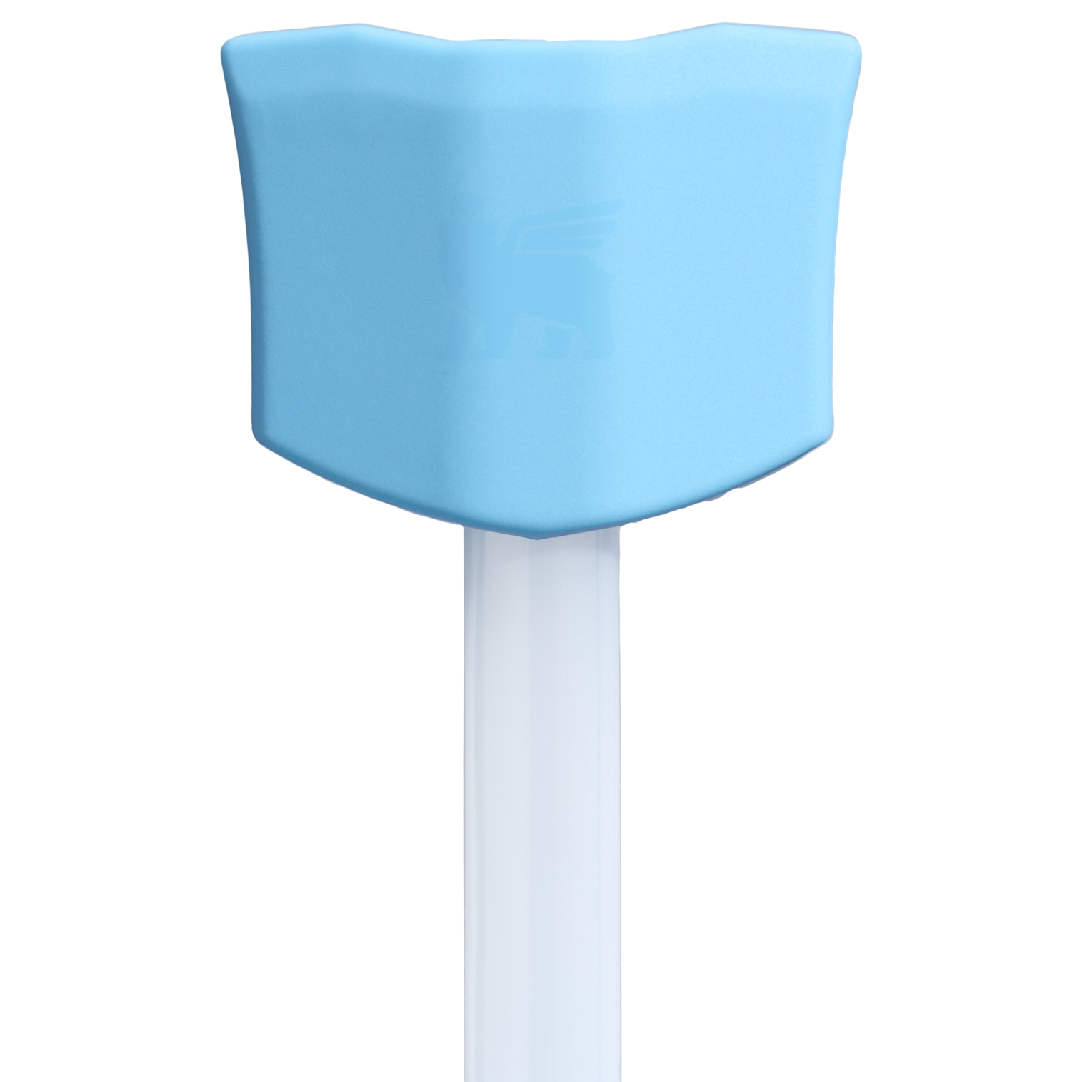 The Stay Smooth Straw Topper | 2-pack - Ready for Any Day