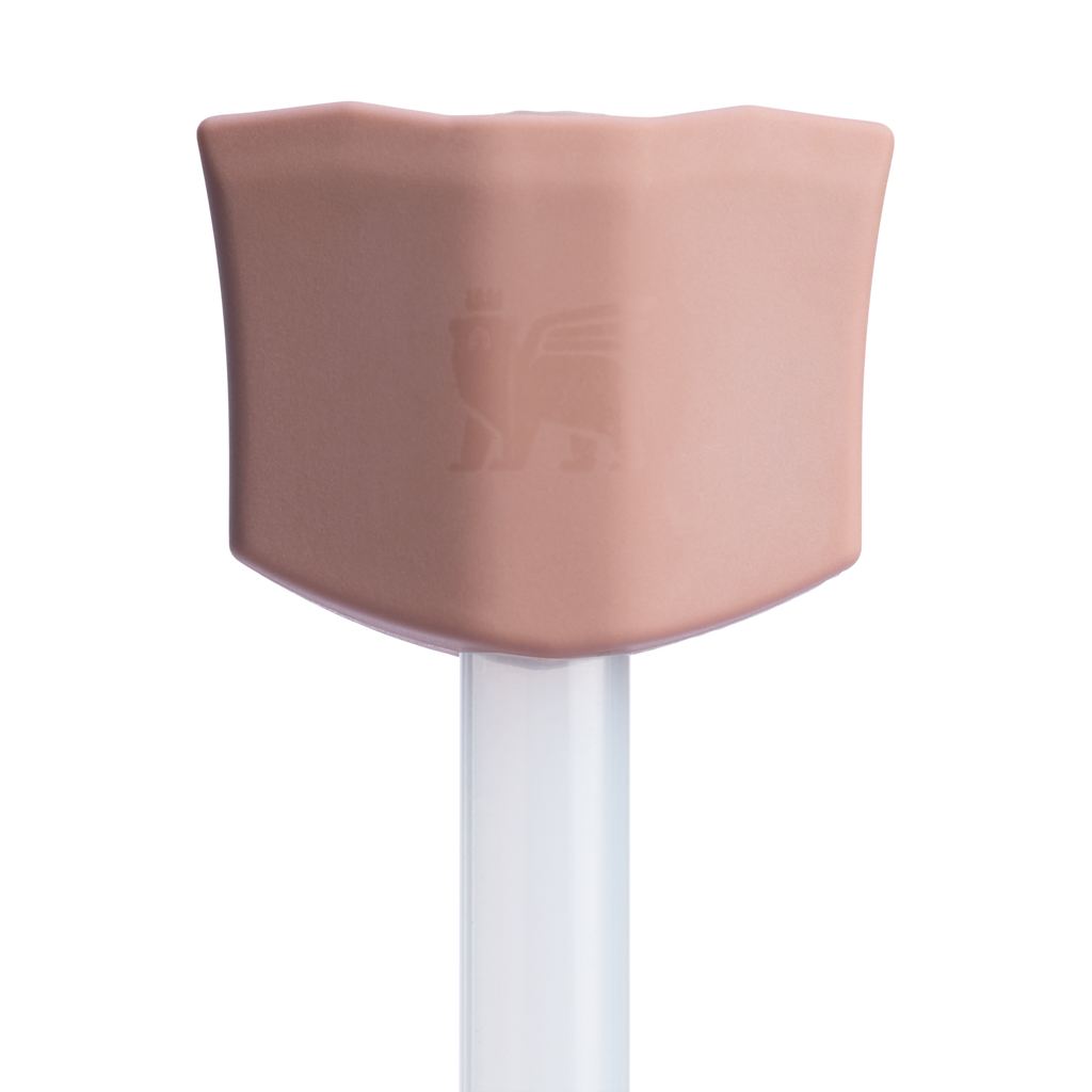 The Stay Smooth Straw Topper | 2-pack - Ready for Any Day