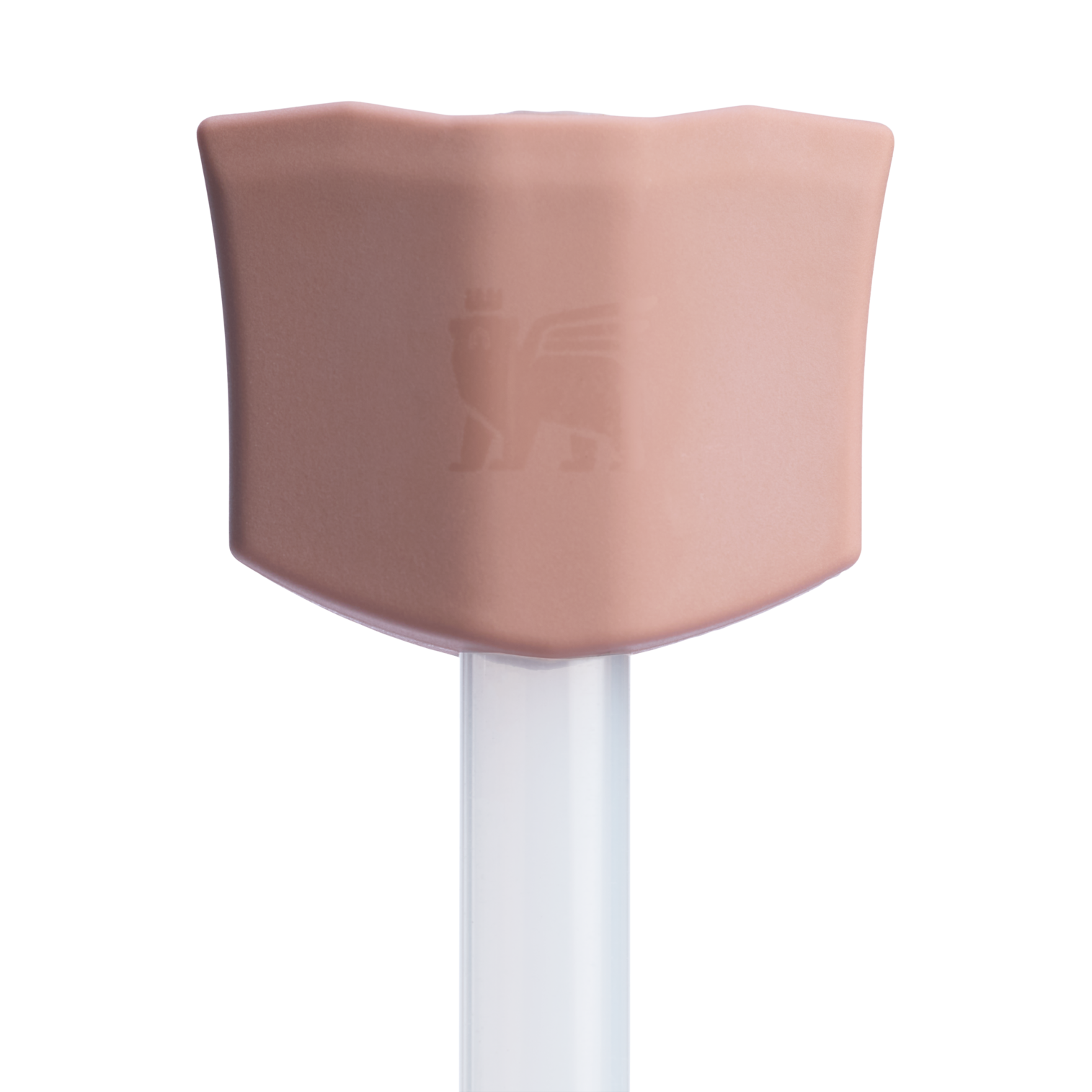 The Stay Smooth Straw Topper | 2-pack - Ready for Any Day