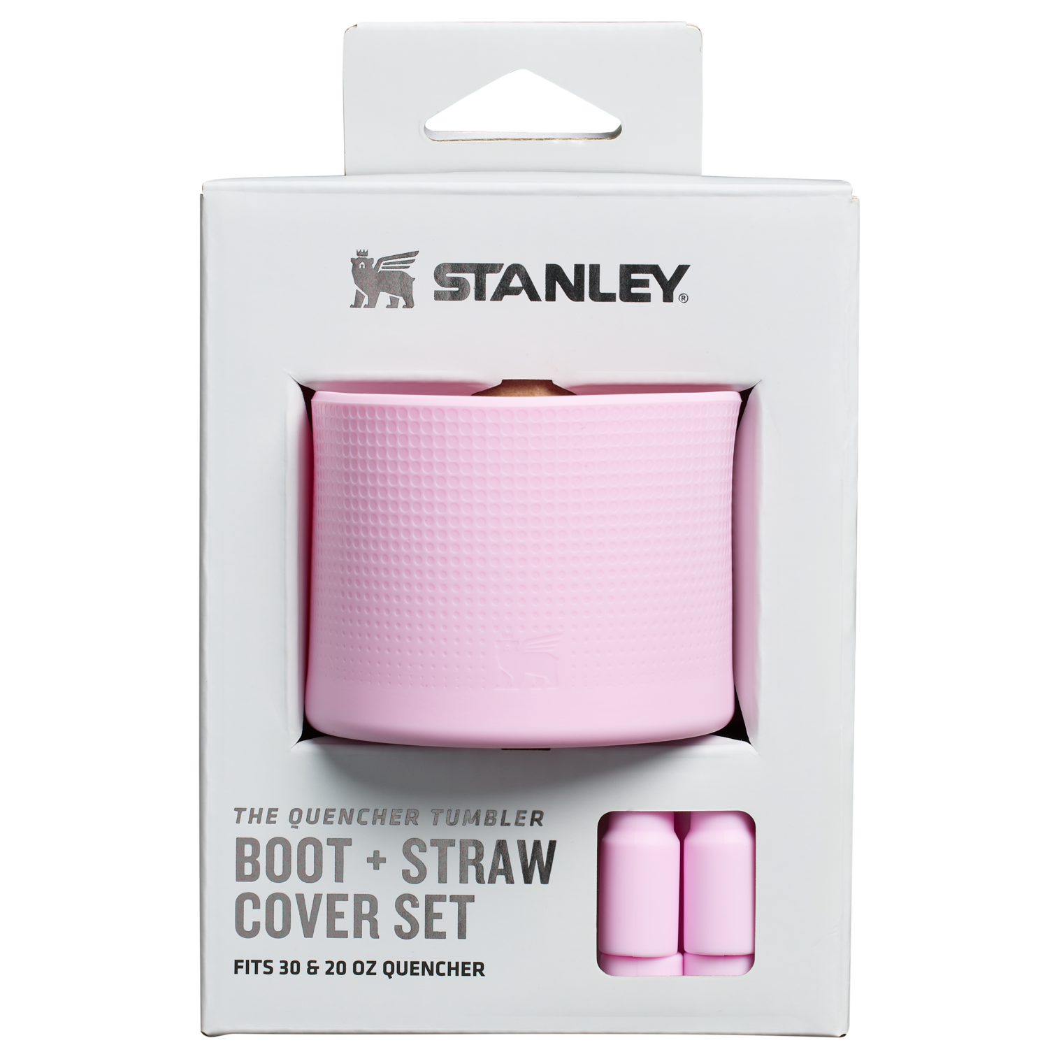 Stanley Quencher Boot and Straw Cover Set | 40 OZ - Sip Ready