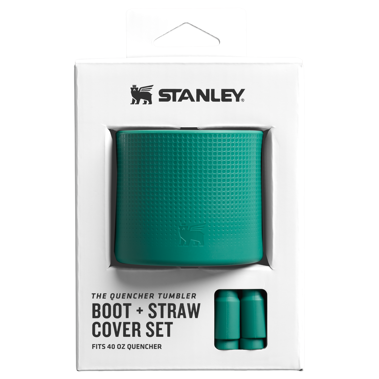 Stanley Quencher Boot and Straw Cover Set | 40 OZ - Sip Ready