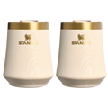 The Cheers & Cheer Reserve Wine Tumbler | 11 OZ (2-pack) - Grab and Sip