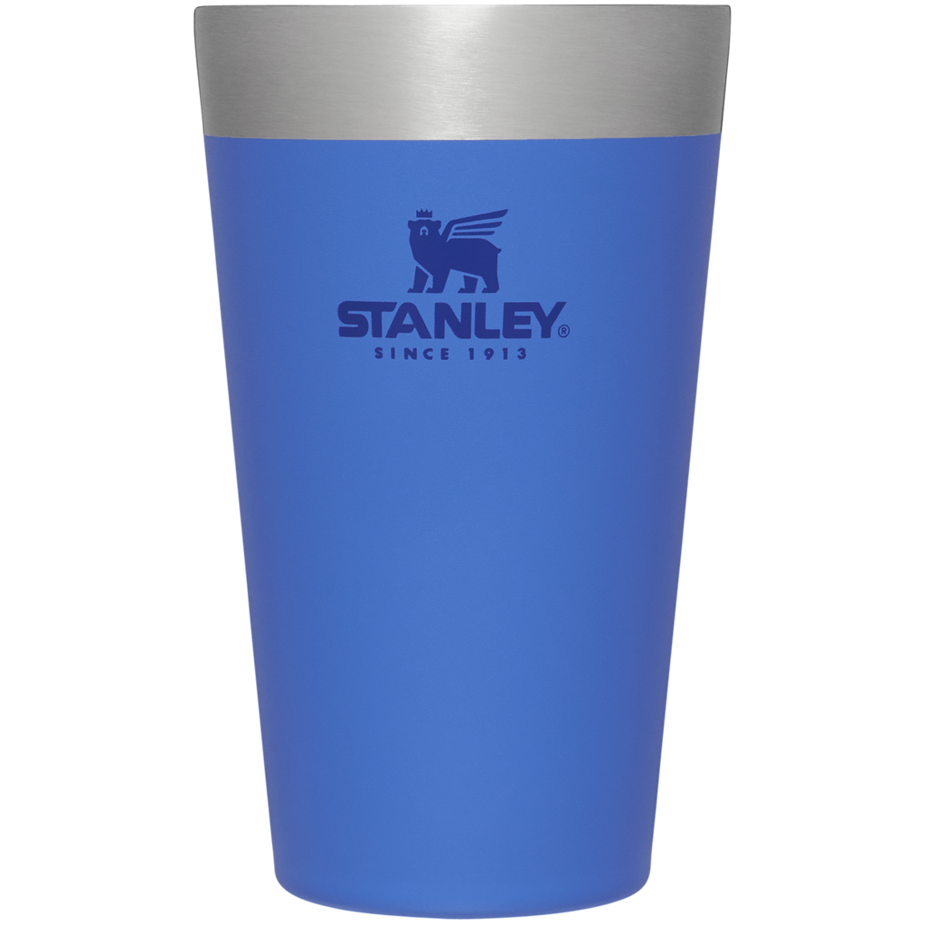 Adventure Stacking Beer Pint | 16 OZ - Carry Anywhere