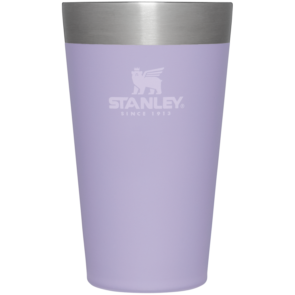 Adventure Stacking Beer Pint | 16 OZ - Carry Anywhere