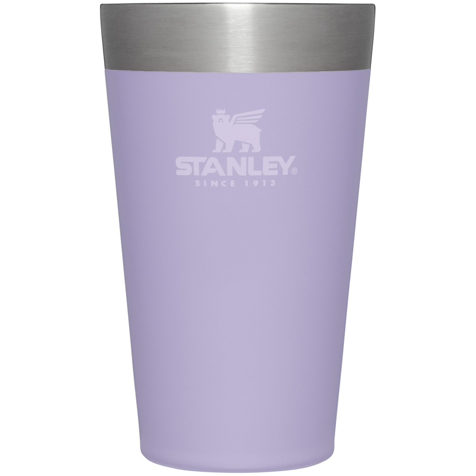 Adventure Stacking Beer Pint | 16 OZ - Carry Anywhere
