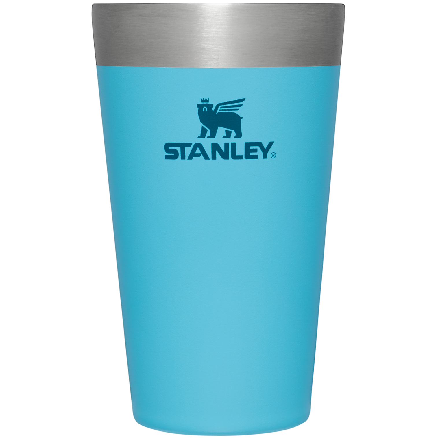 Adventure Stacking Beer Pint | 16 OZ - Carry Anywhere
