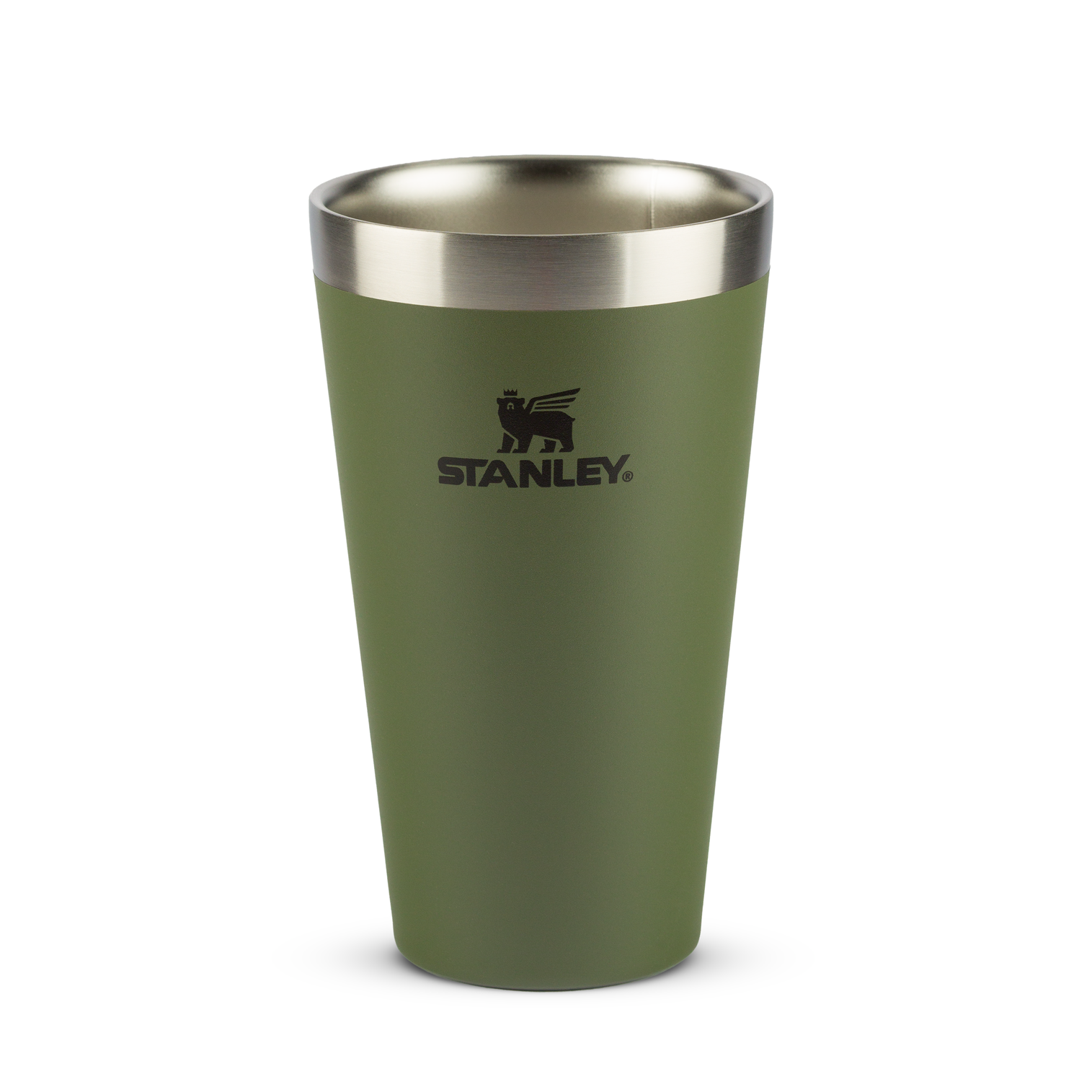 Adventure Stacking Beer Pint | 16 OZ - Stanley Create - Daily Water Routine