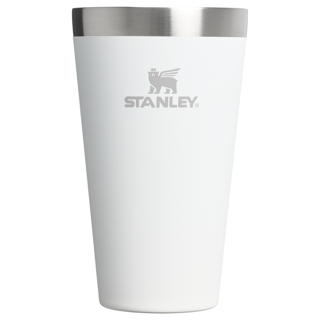 Adventure Stacking Beer Pint | 16 OZ - Carry Anywhere