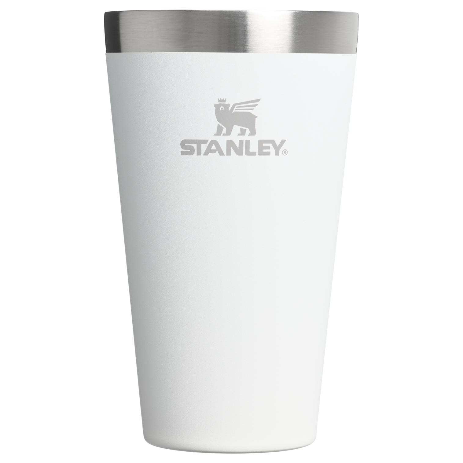 Adventure Stacking Beer Pint | 16 OZ - Stanley Create - Daily Water Routine